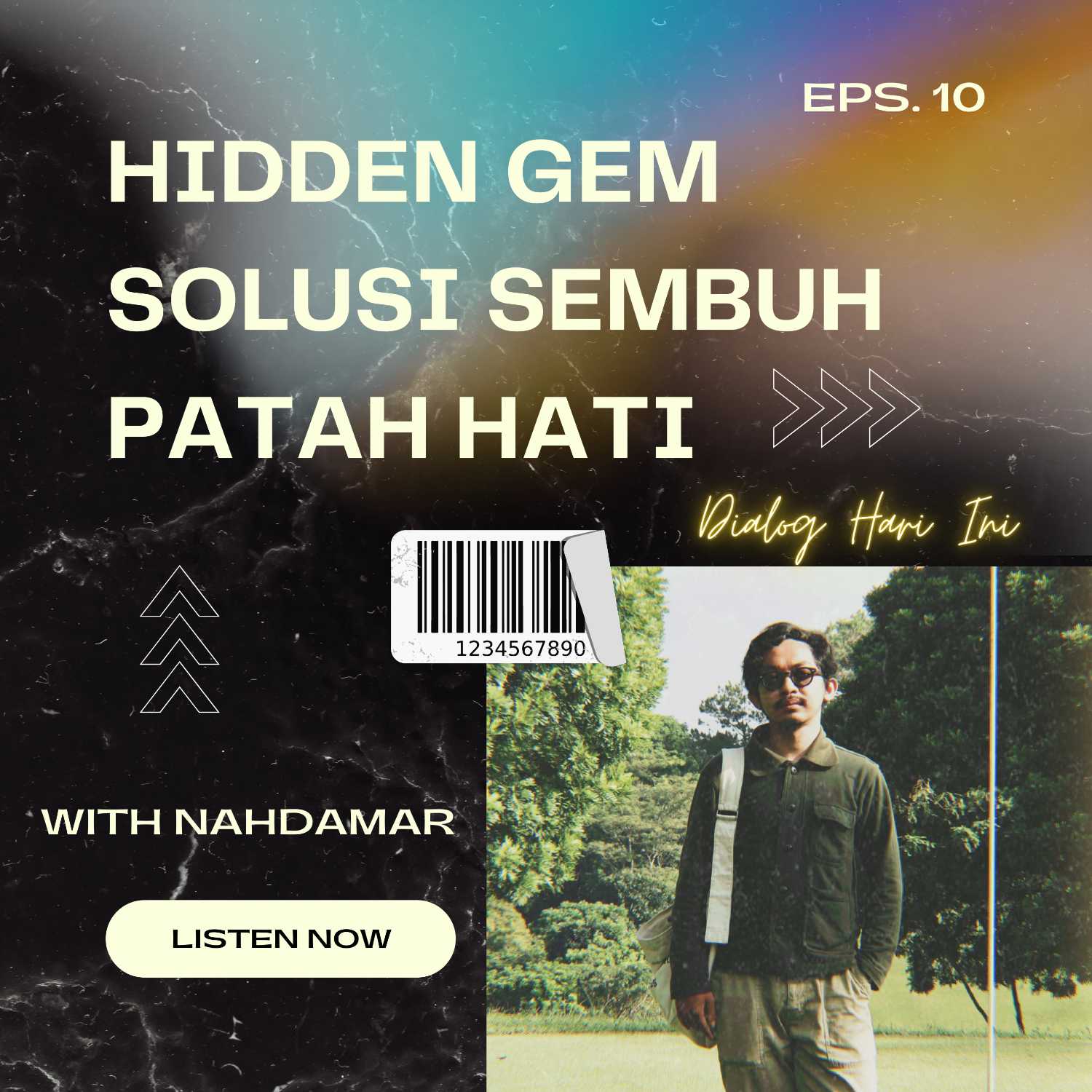 Dialog Hari Ini