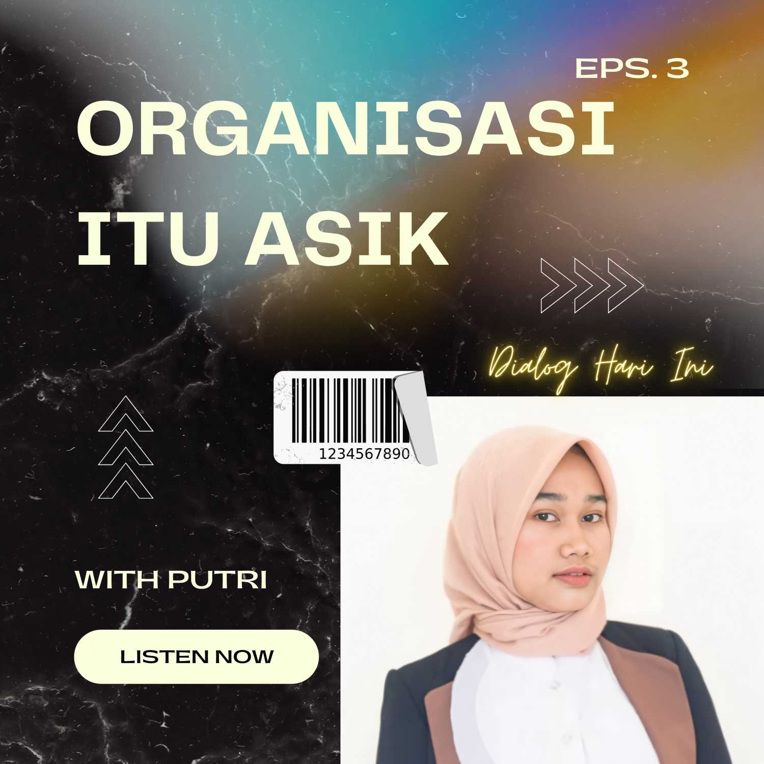 Dialog Hari Ini