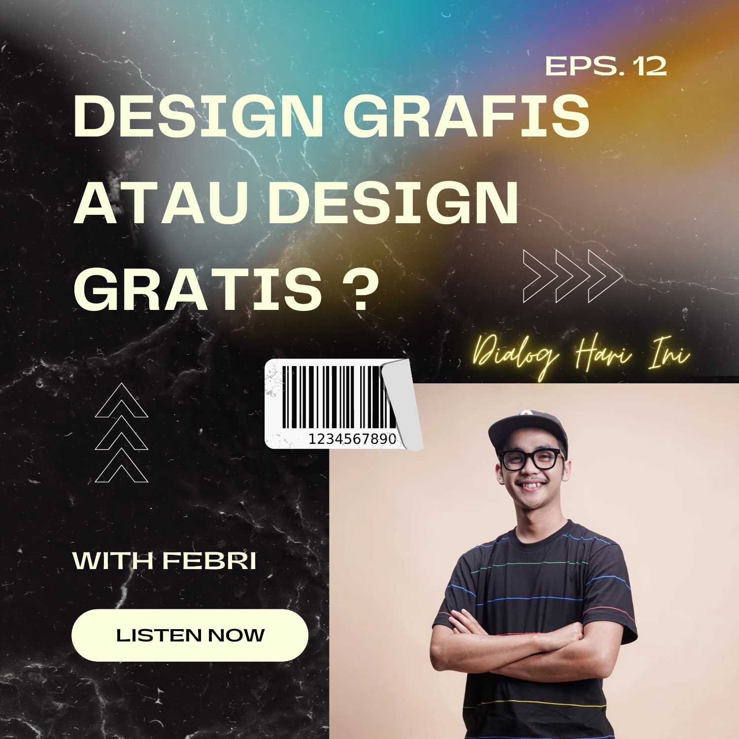 Dialog Hari Ini