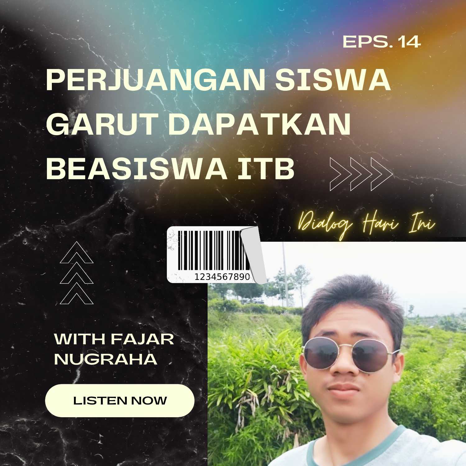 Dialog Hari Ini