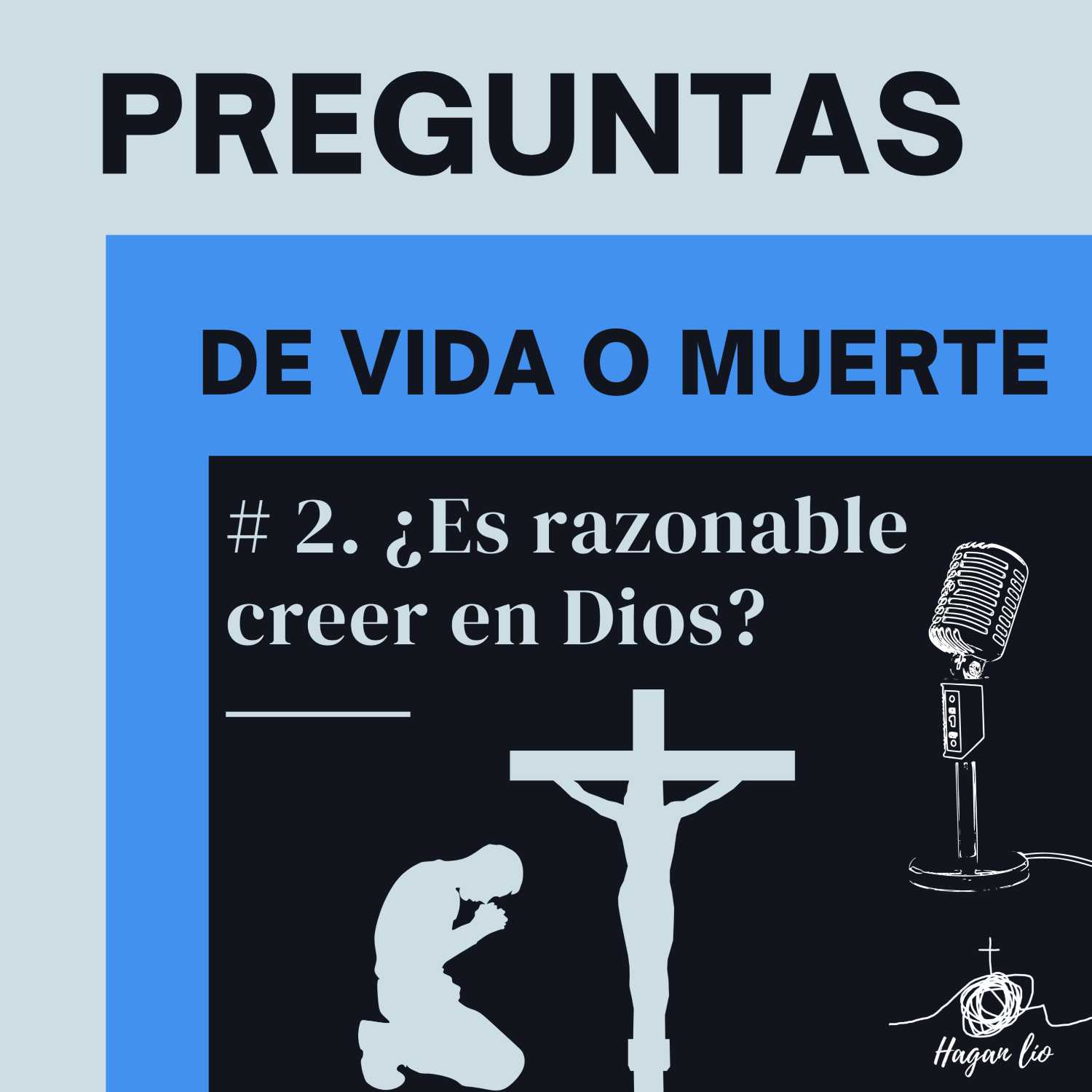 Preguntas de Vida o Muerte