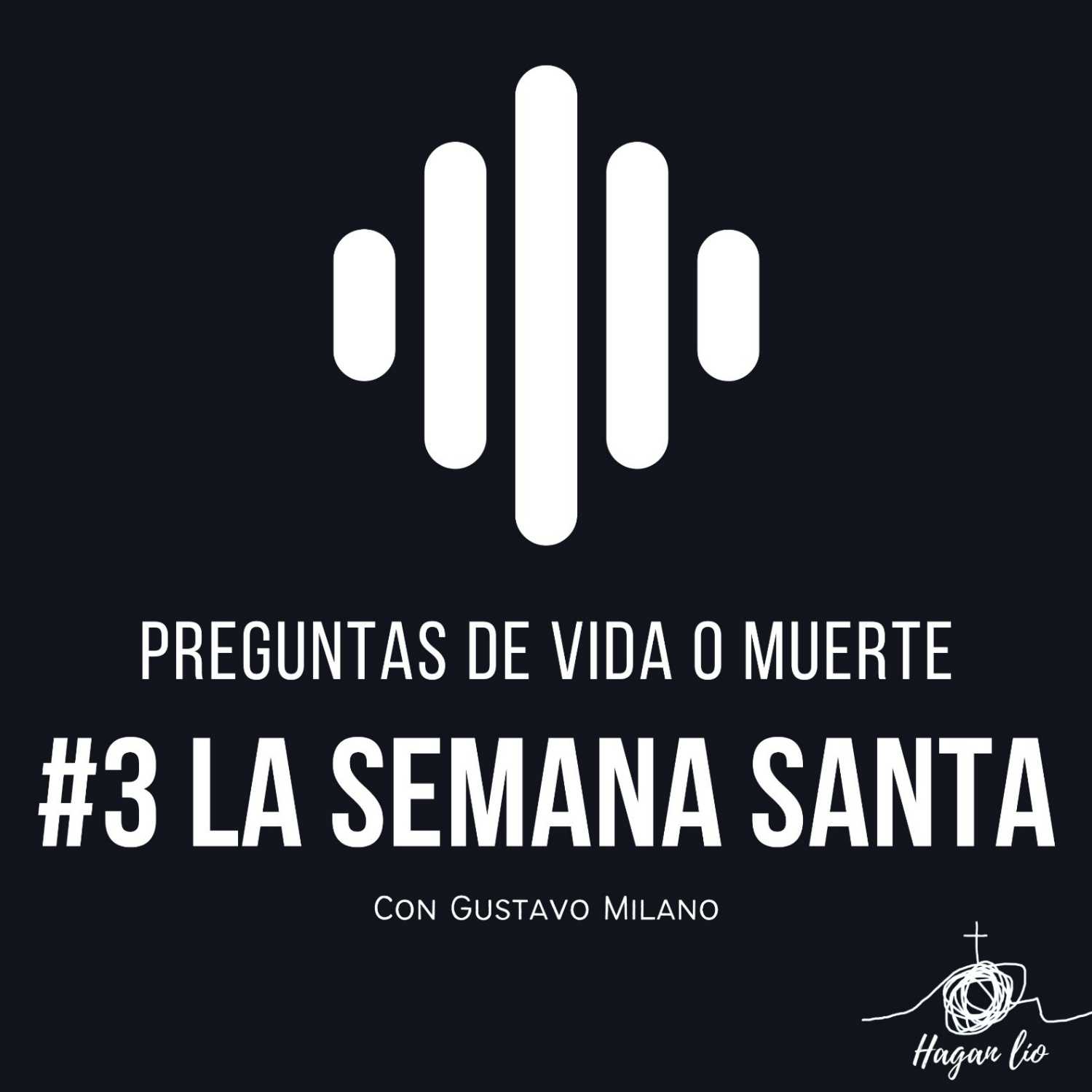 Preguntas de Vida o Muerte
