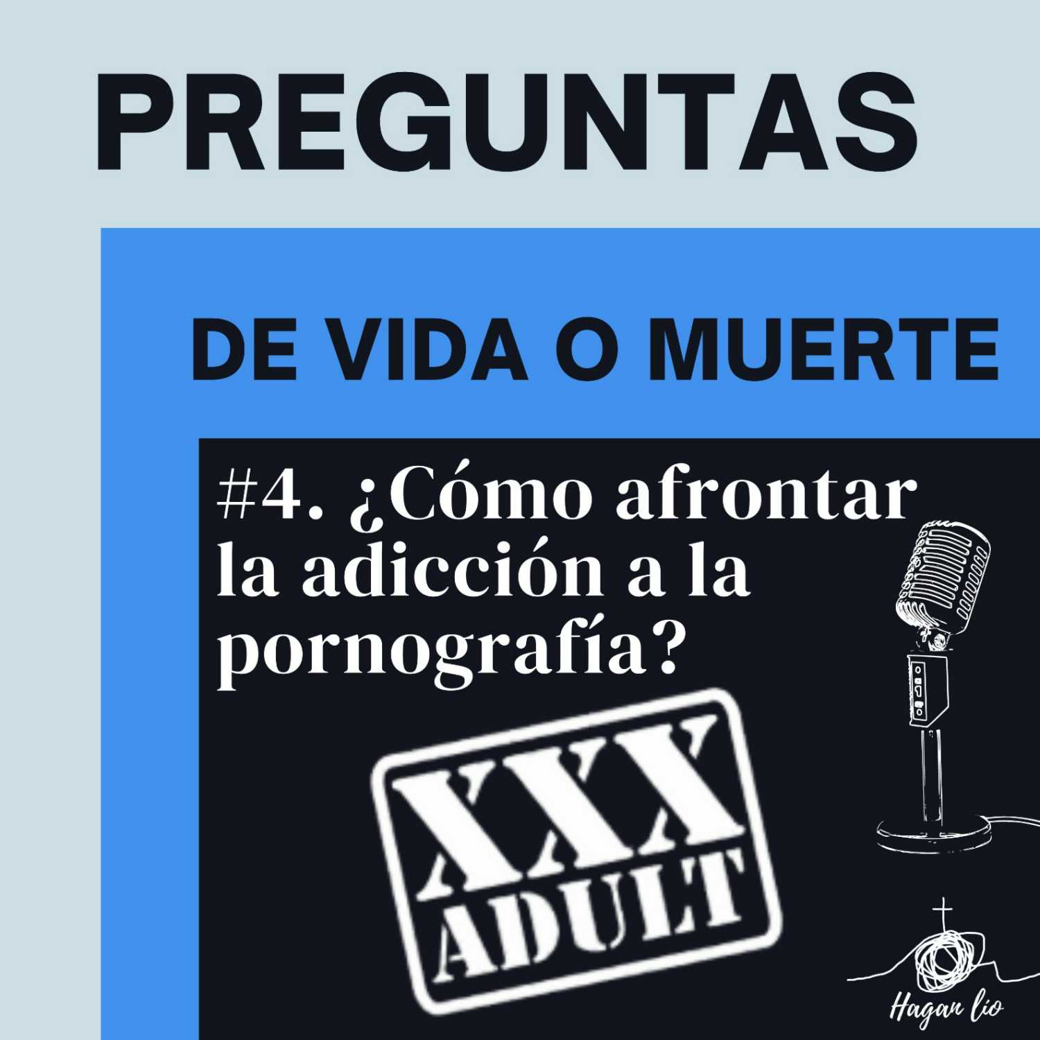 Preguntas de Vida o Muerte