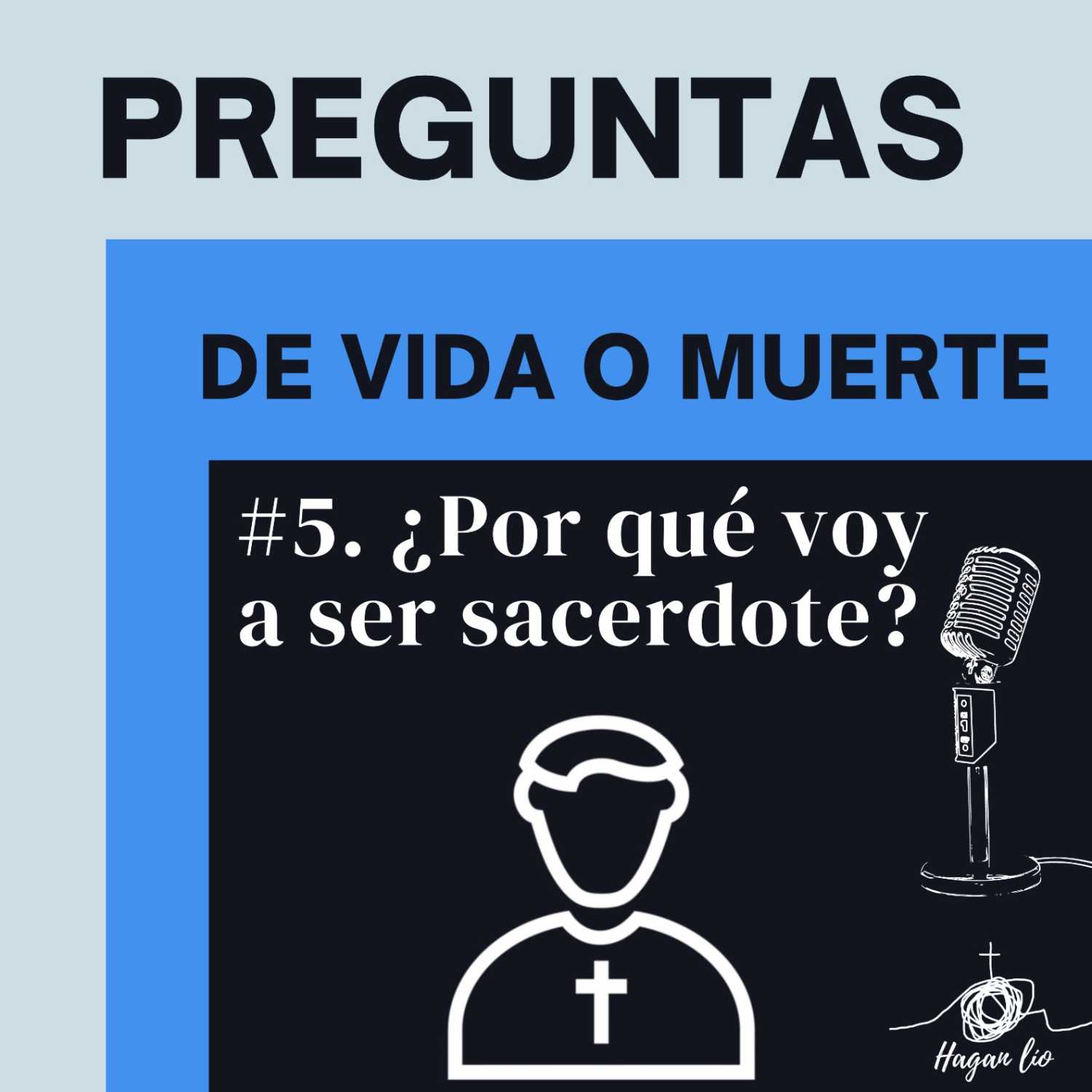 Preguntas de Vida o Muerte