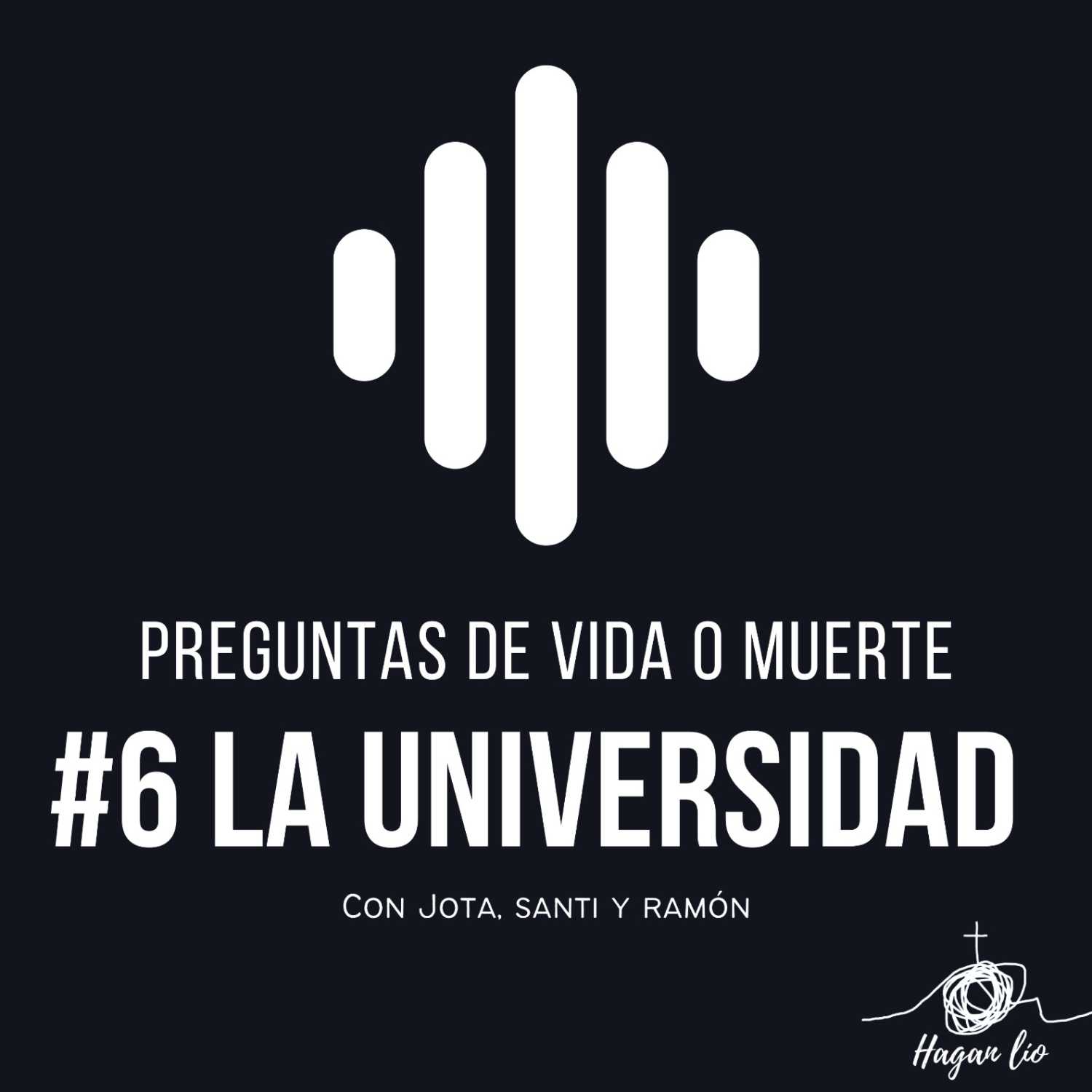 Preguntas de Vida o Muerte