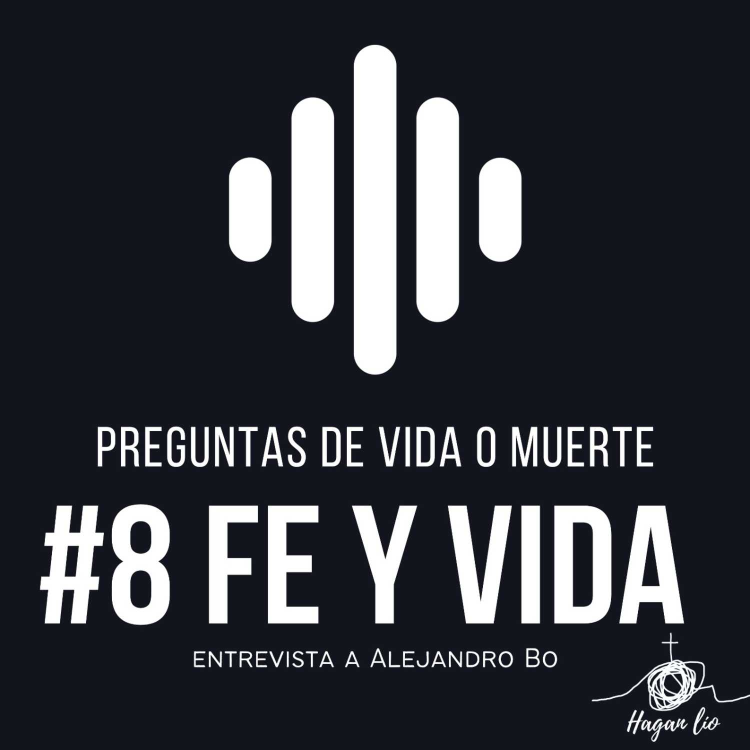 Preguntas de Vida o Muerte