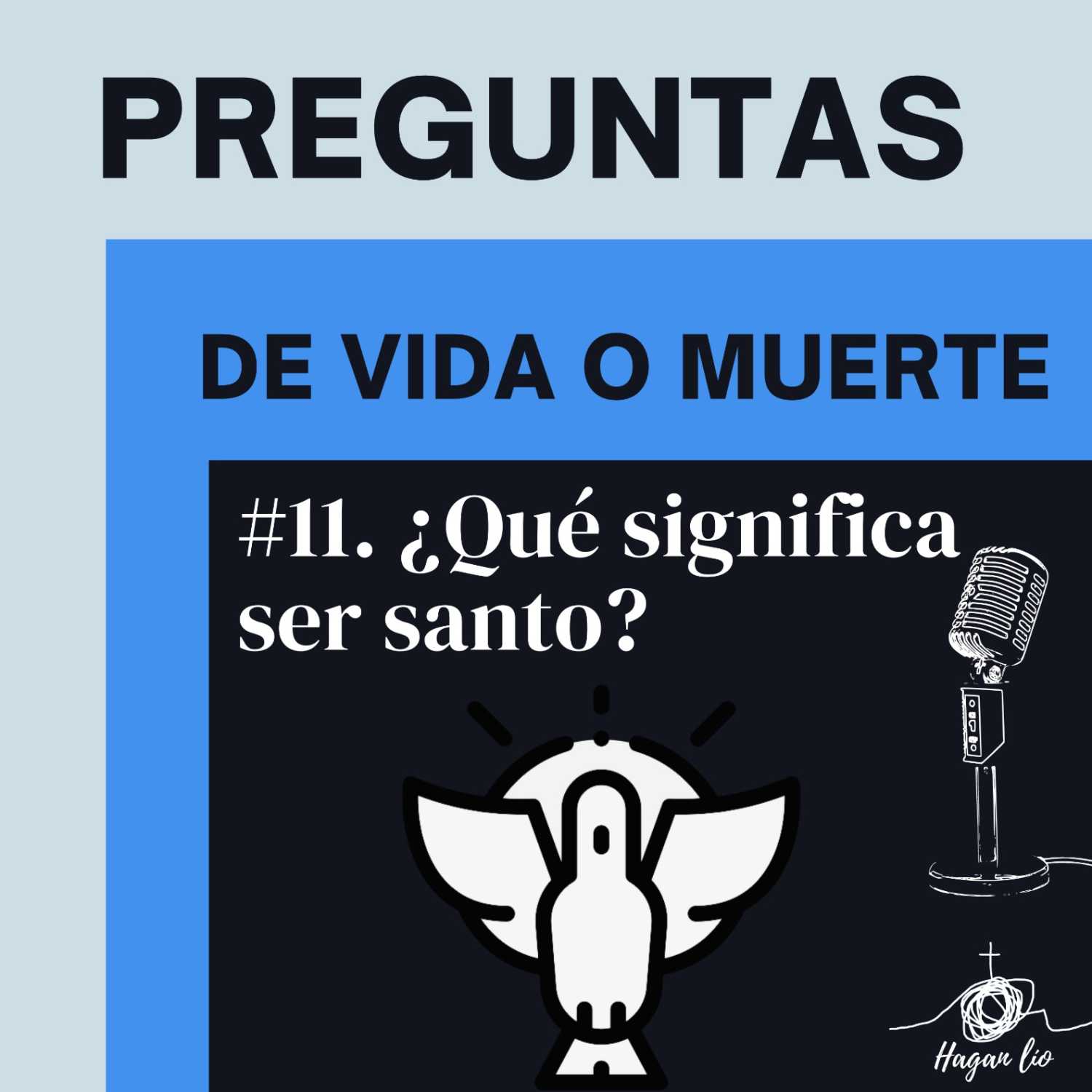 Preguntas de Vida o Muerte