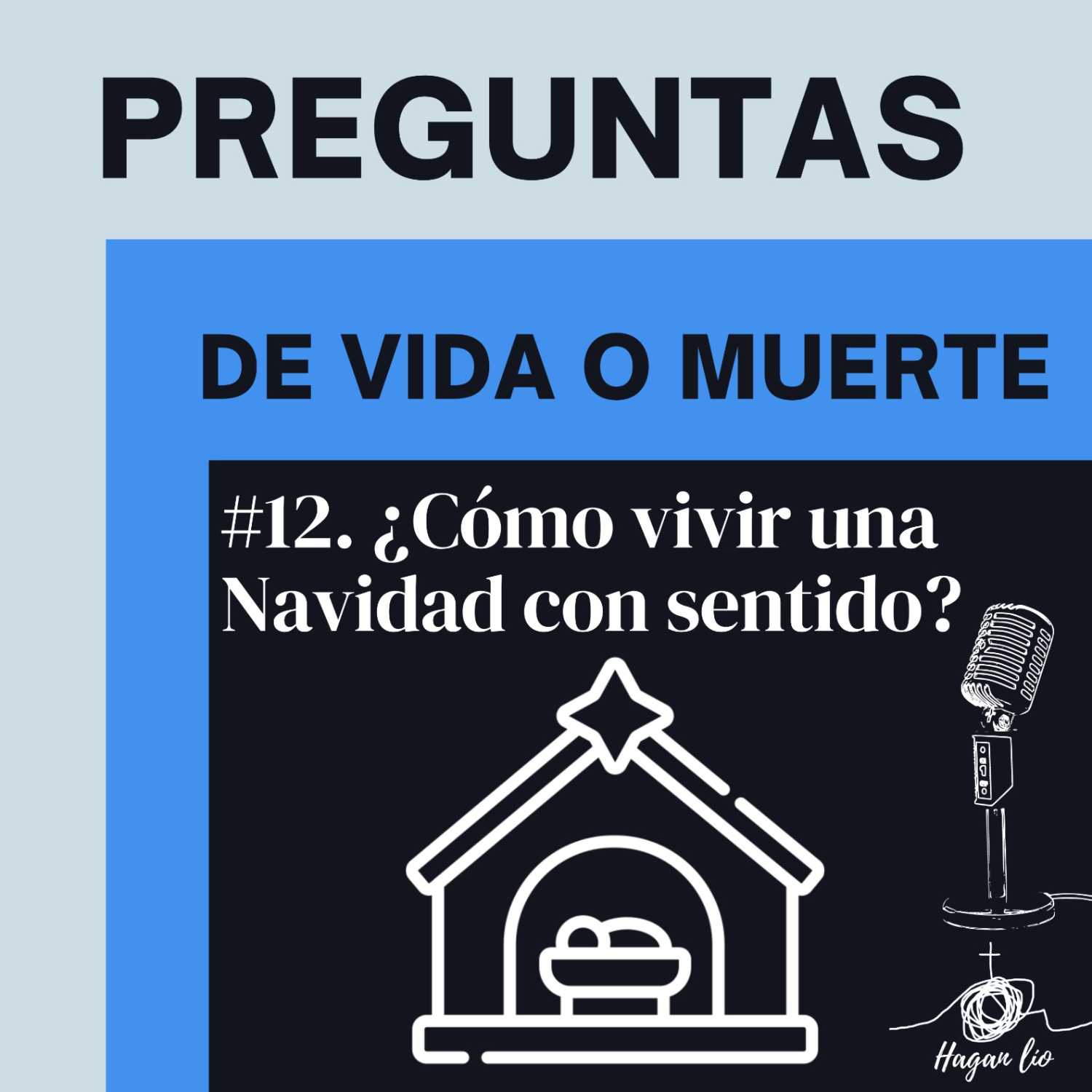 Preguntas de Vida o Muerte