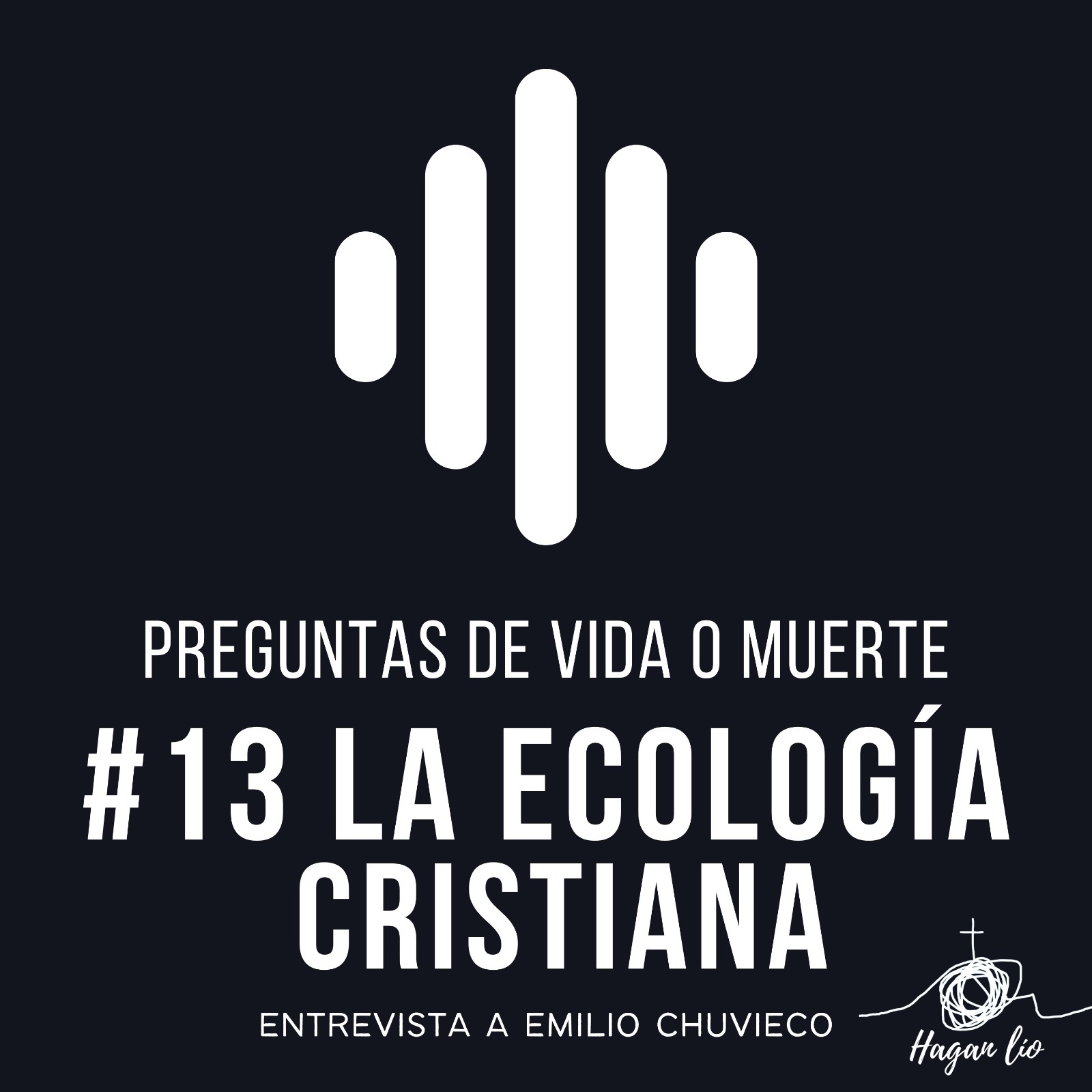 Preguntas de Vida o Muerte