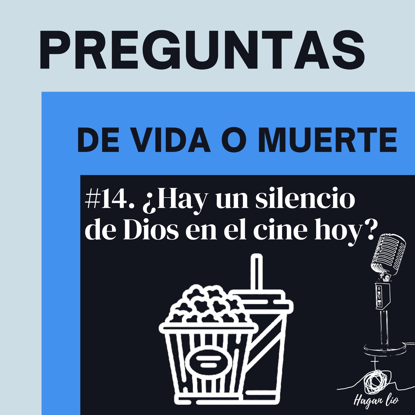 Preguntas de Vida o Muerte