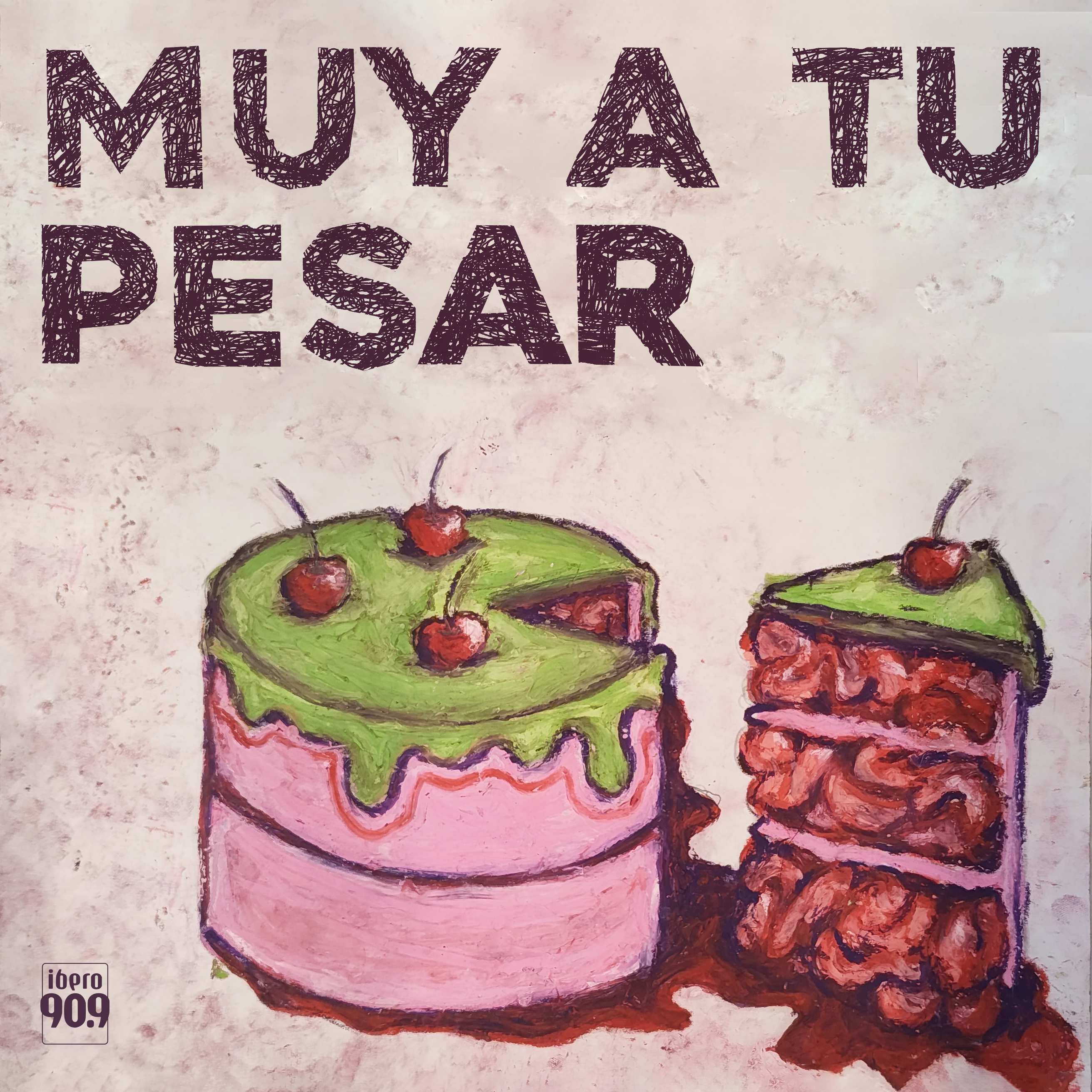 Muy a tu pesar - El posporno y la contrasexualidad ¿nos salimos de una cajita para entrar a otra? episode artwork