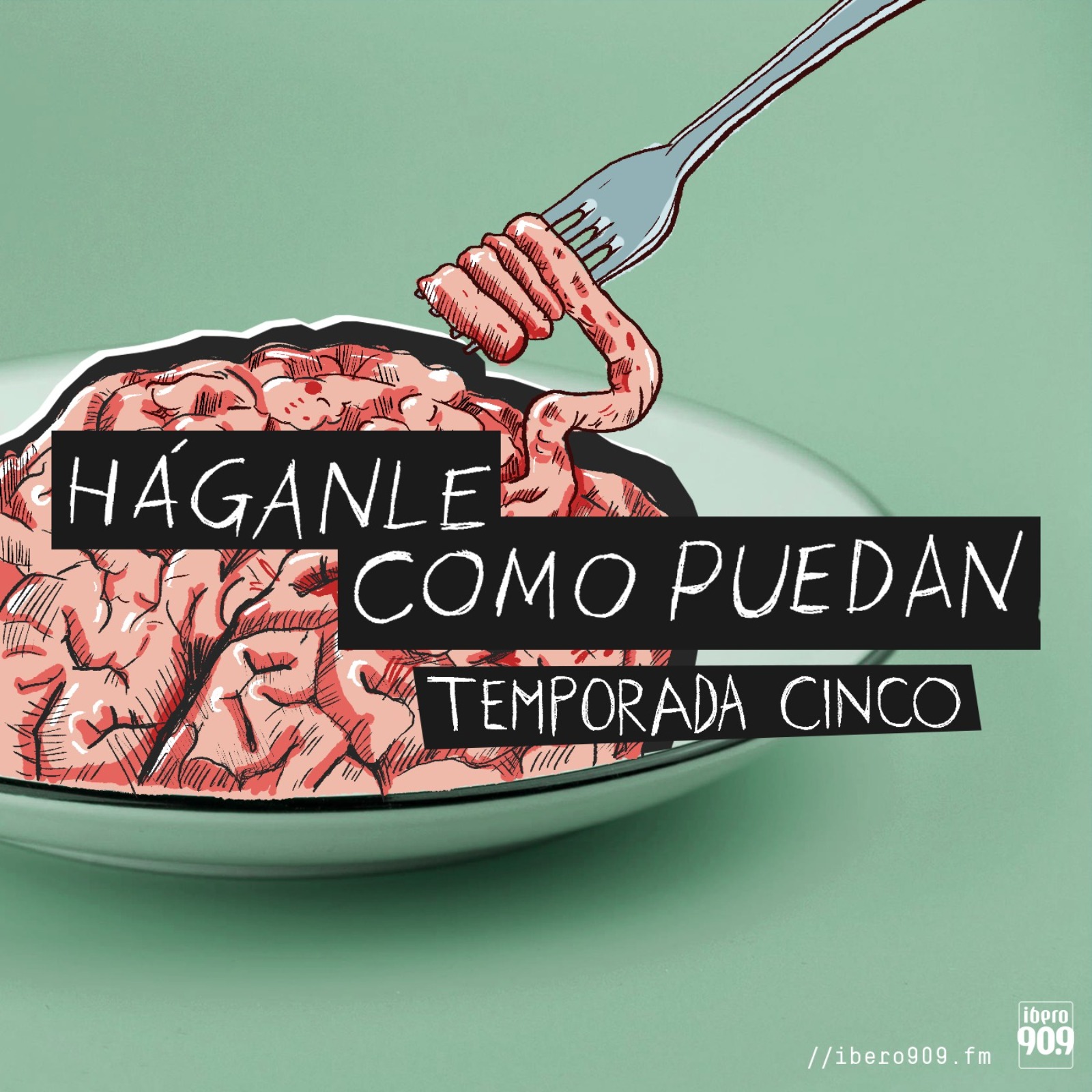 Los peores inventos de la humanidad episode artwork