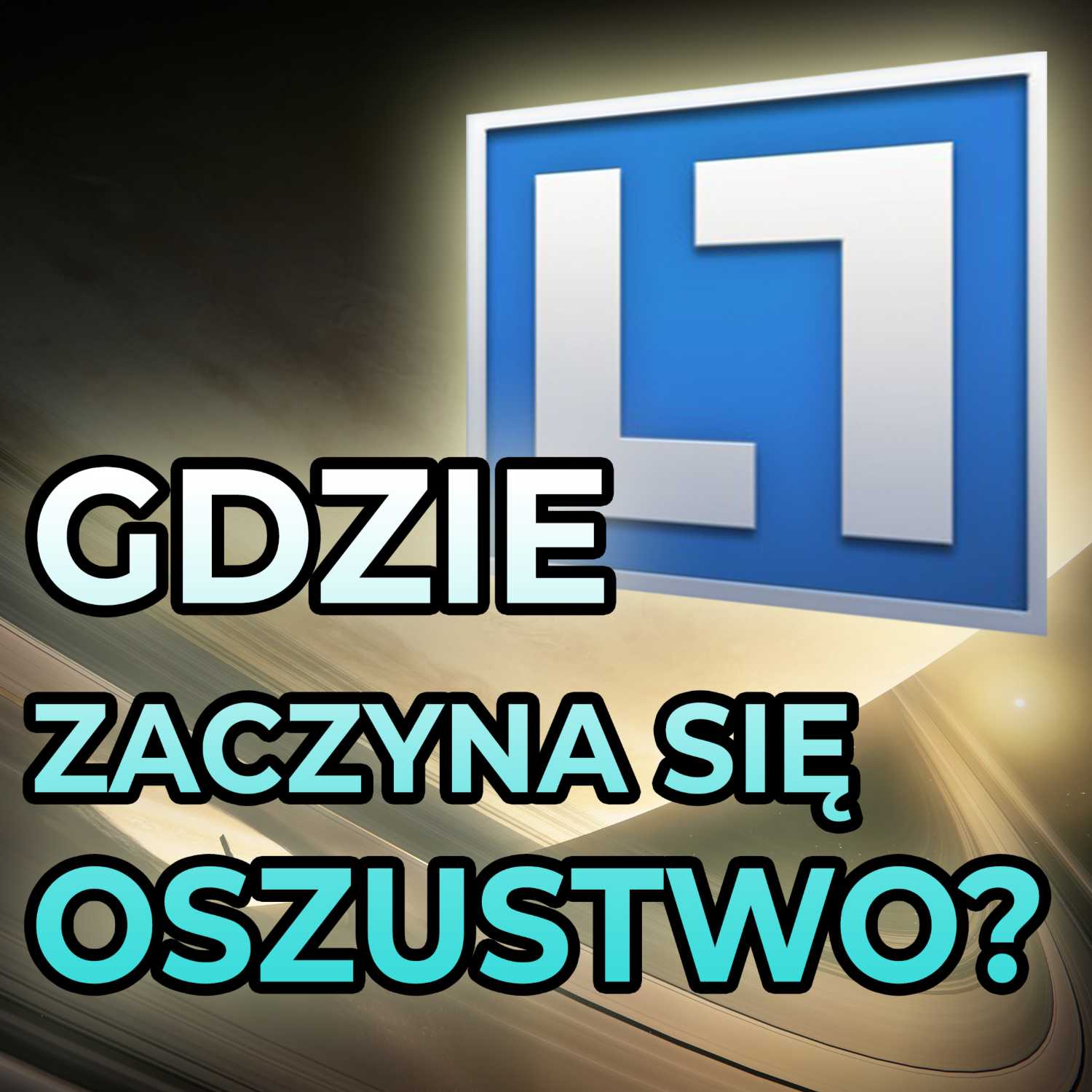 Gdzie zaczyna się oszustwo?