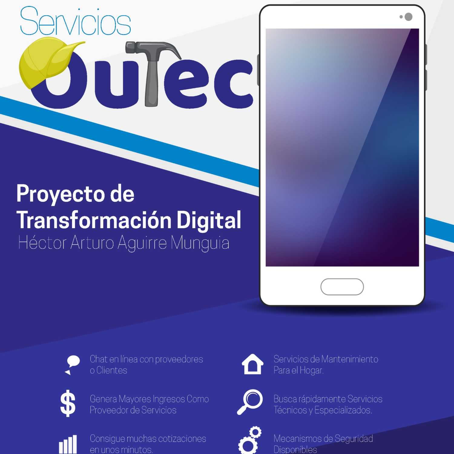 Transformación Digital