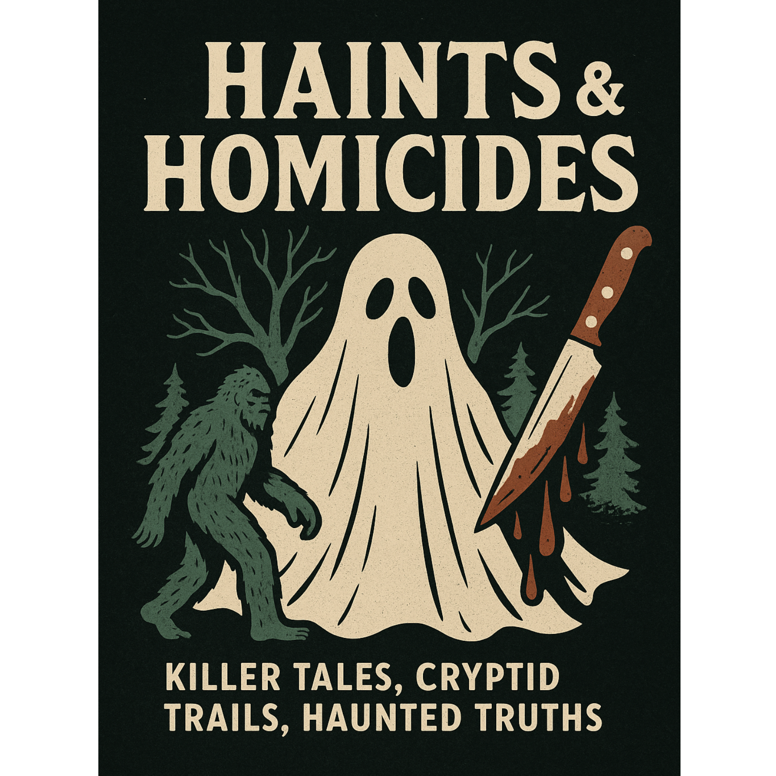 Reporters, Redheads & Restless Rooms