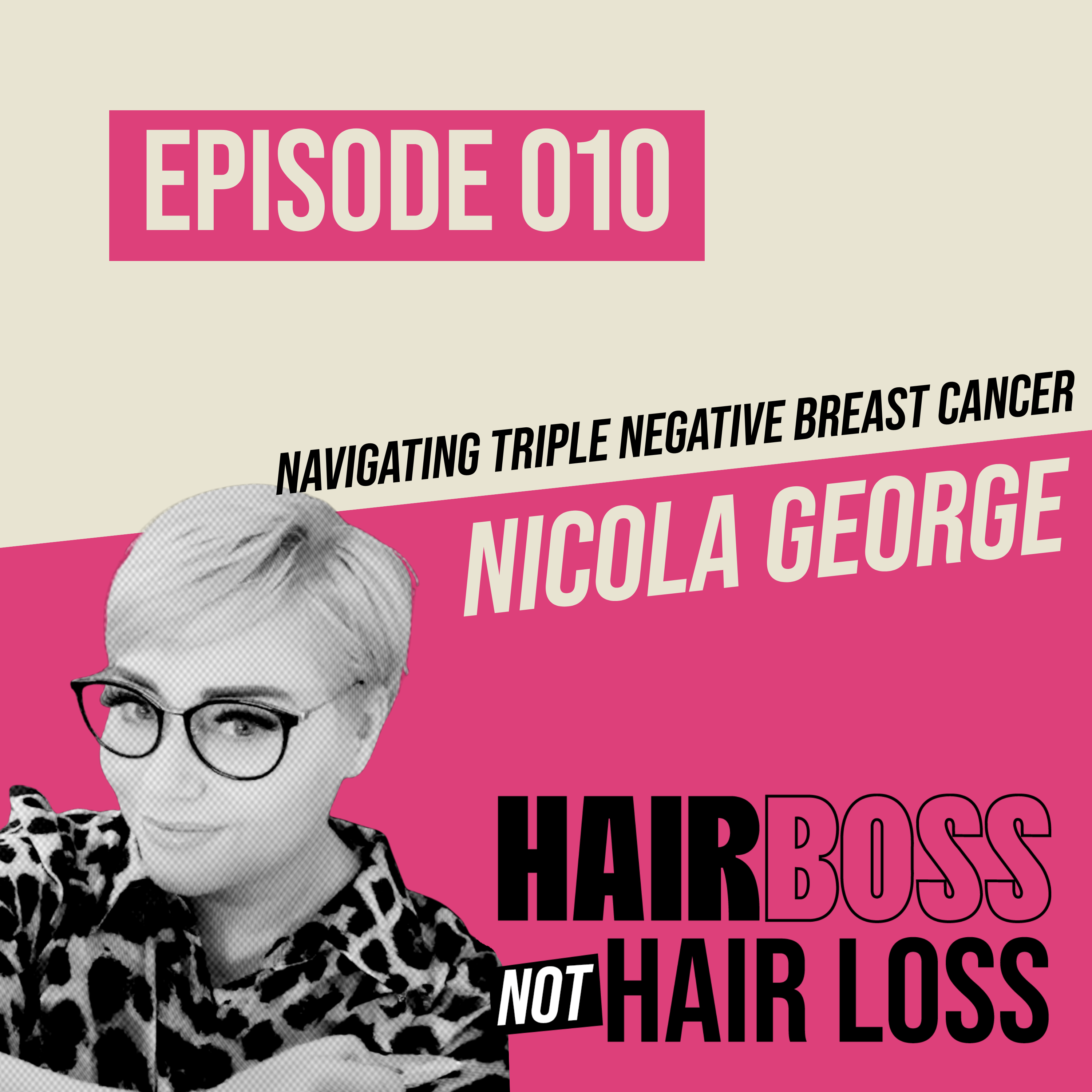 Hair Boss Not Hair Loss