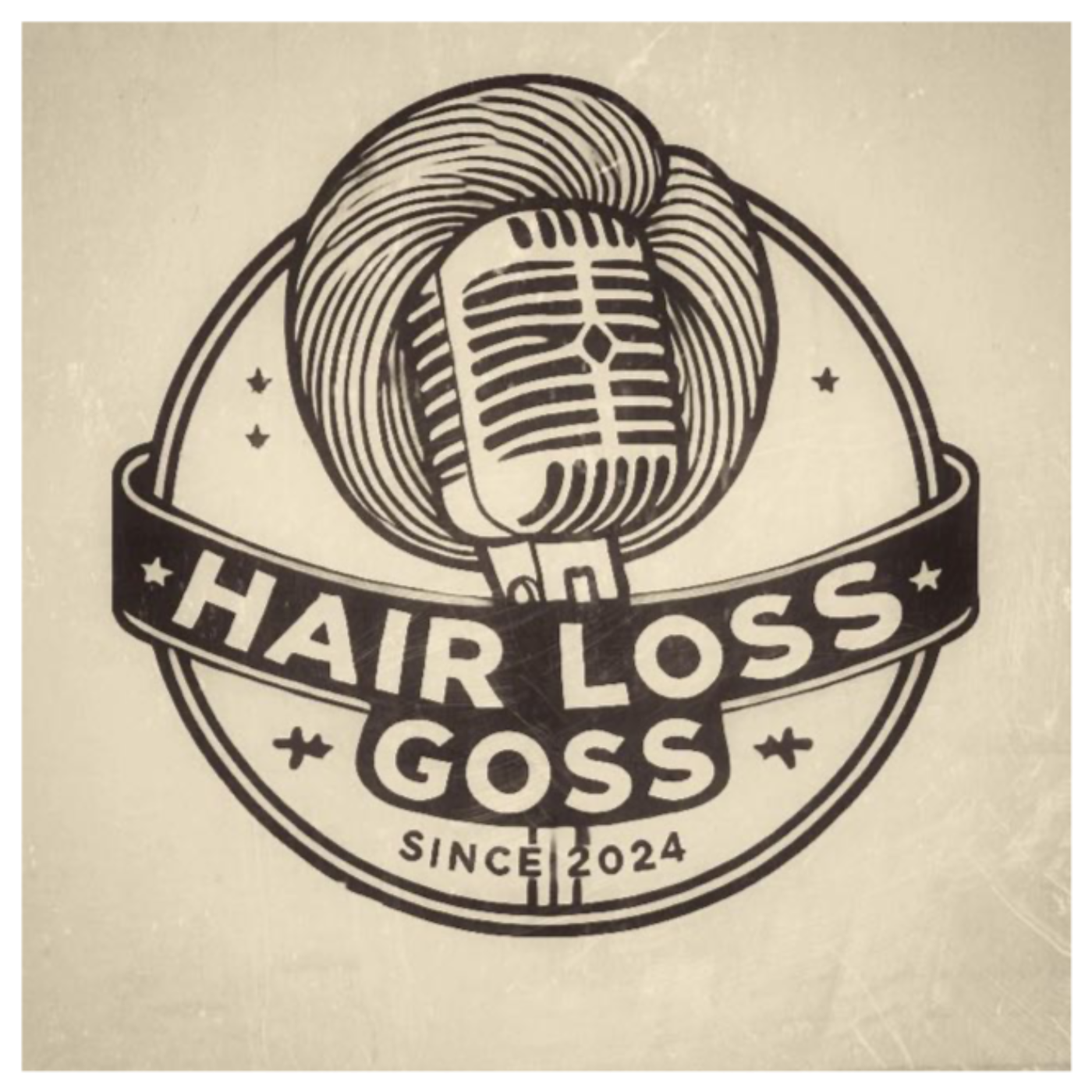 Hair Loss Goss