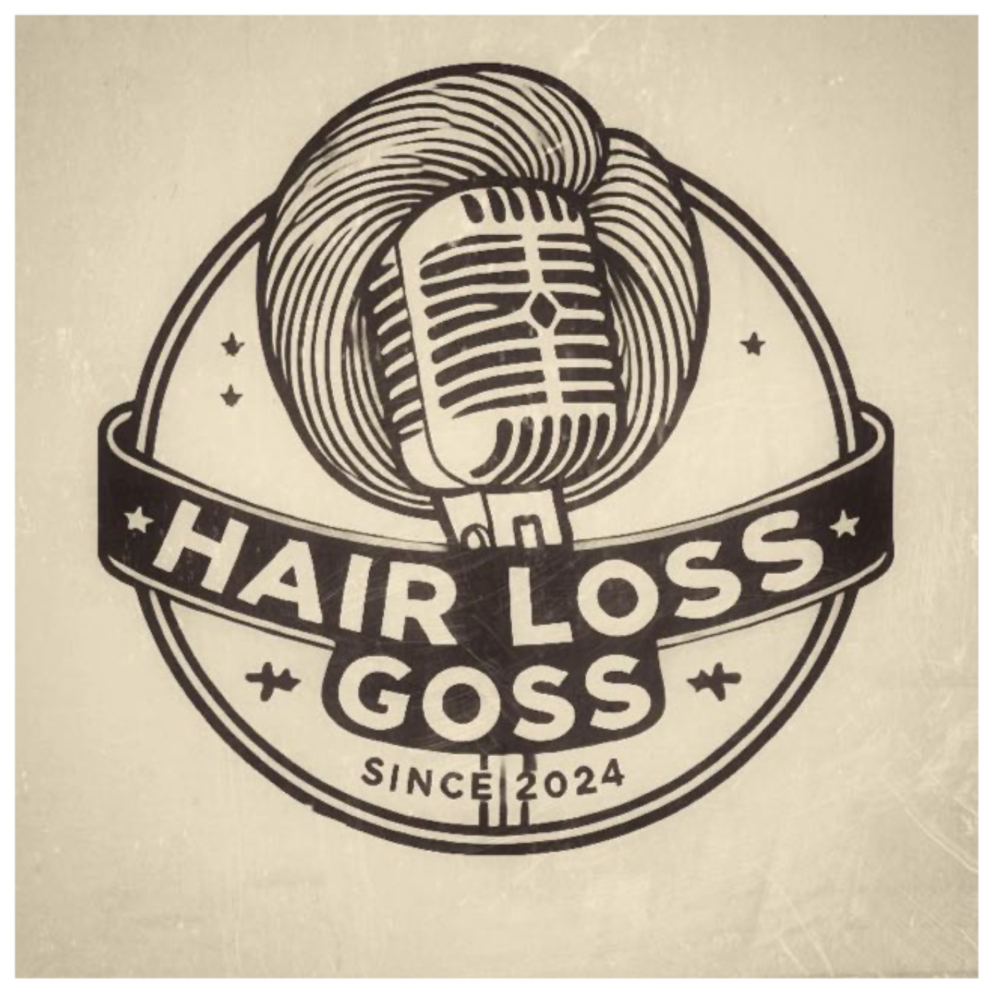 Hair Loss Goss