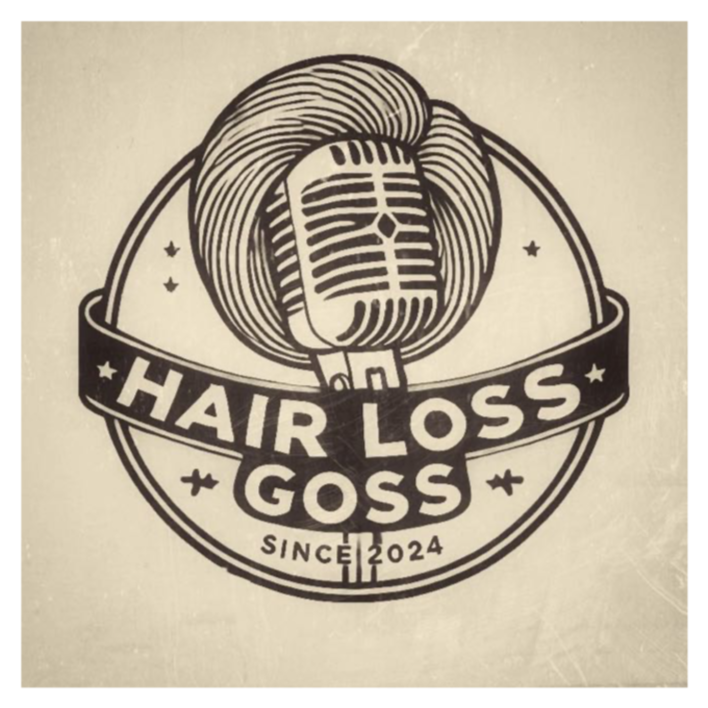 Hair Loss Goss