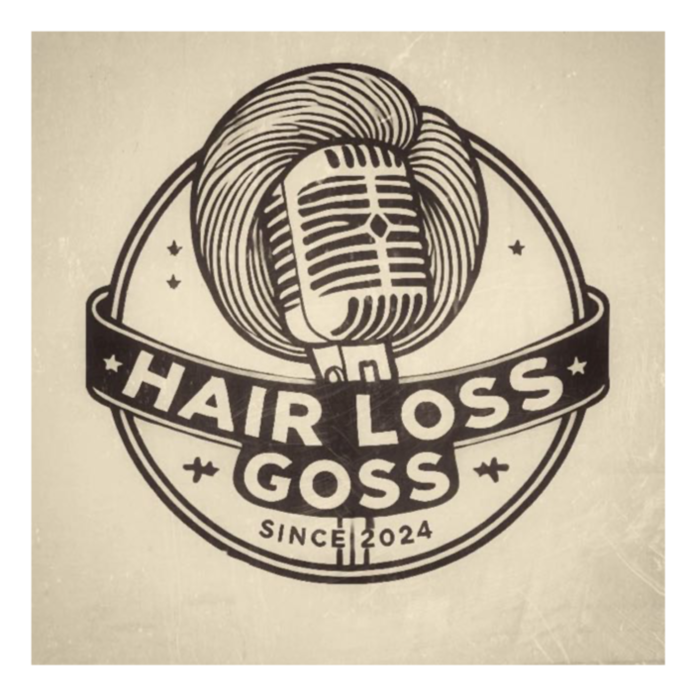 Hair Loss Goss
