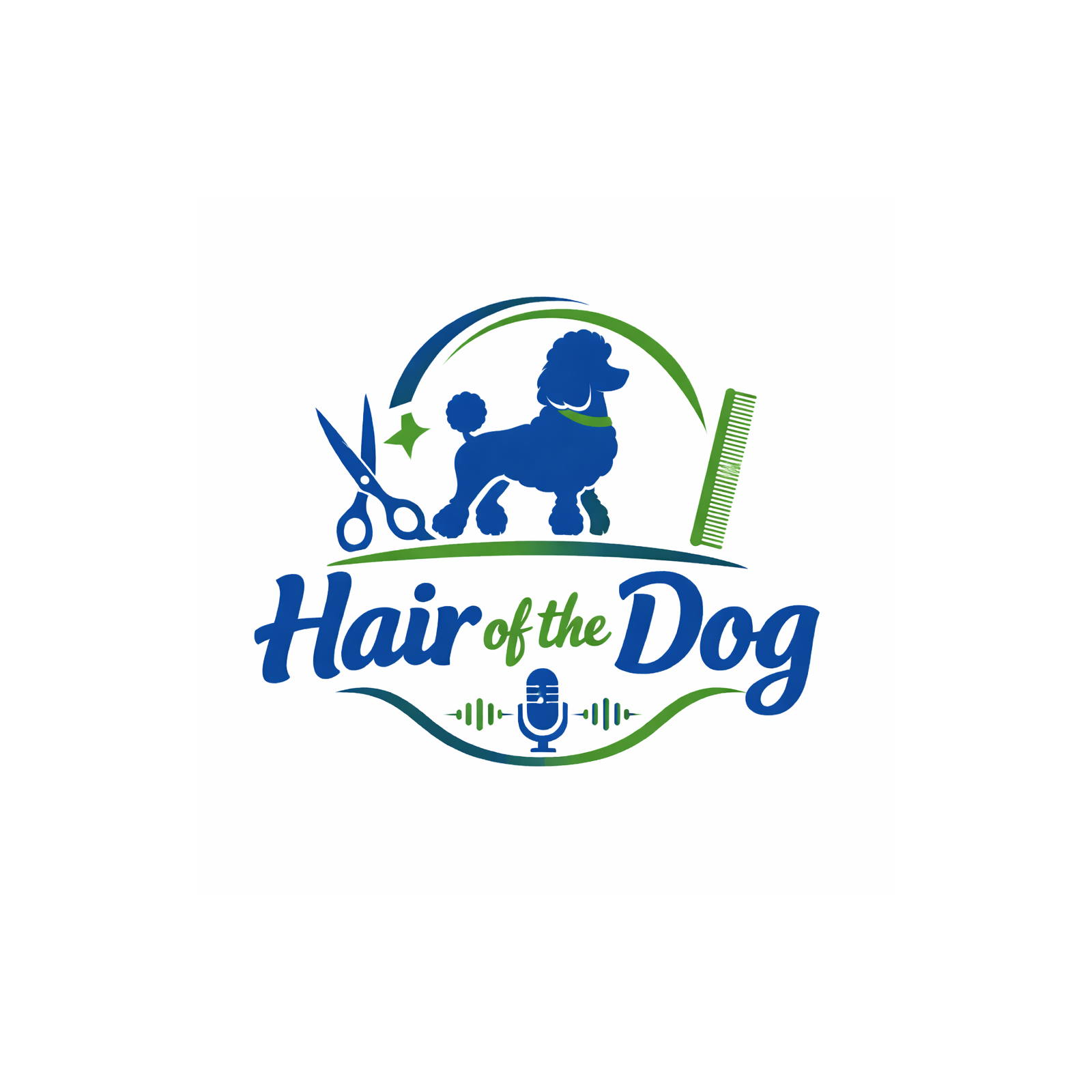 Hair of the Dog Podcast