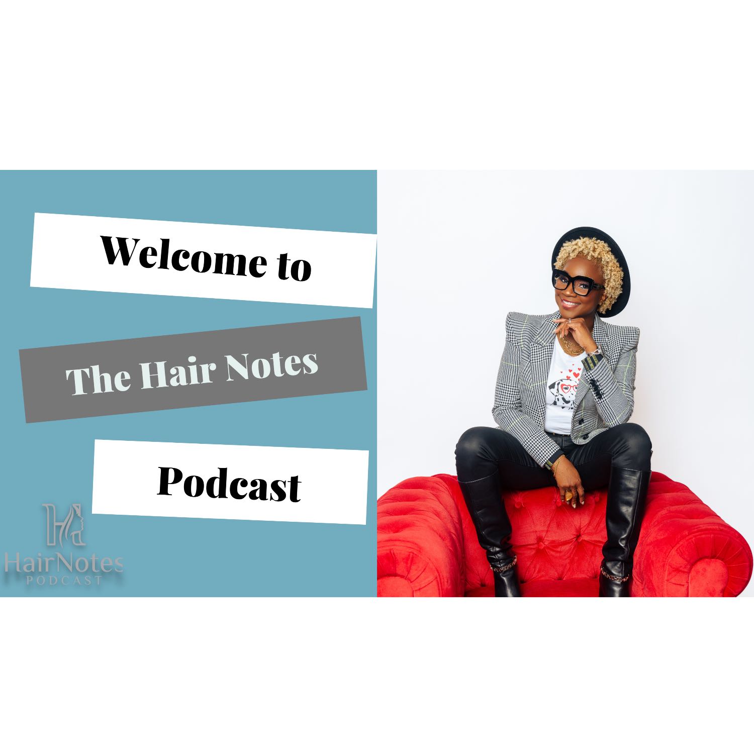 Life after big-chop!