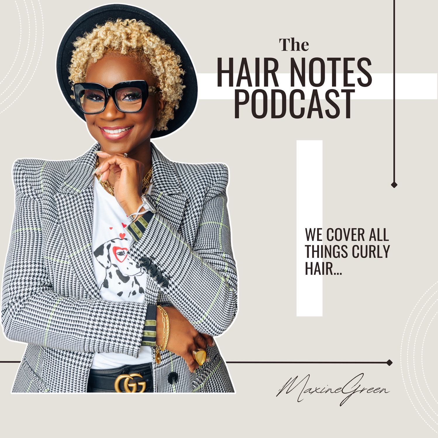 Hair Notes Podcast