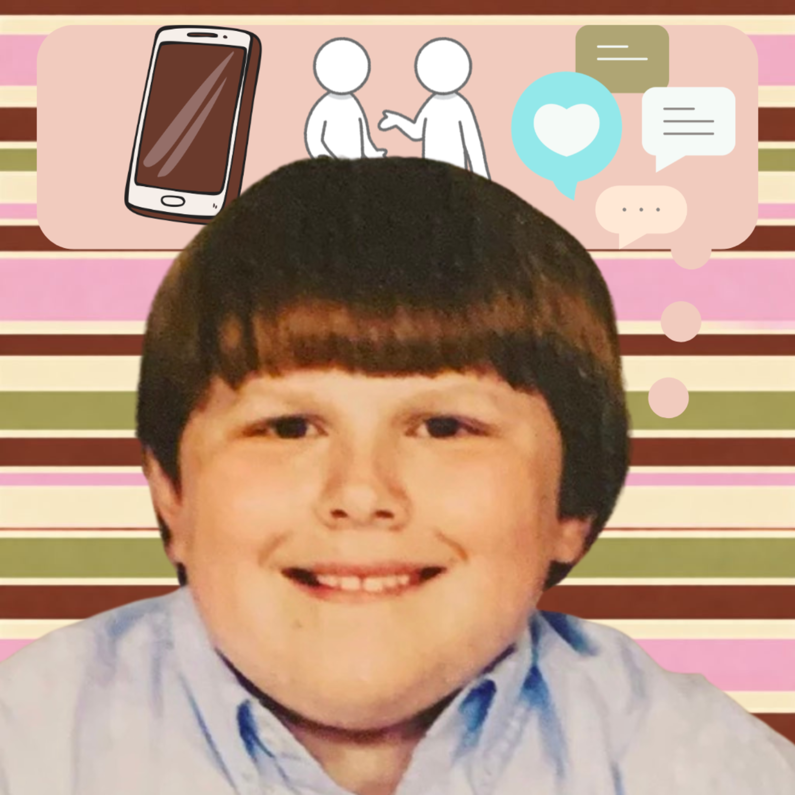 I Guess I Am A Gen Z Warrior  episode artwork