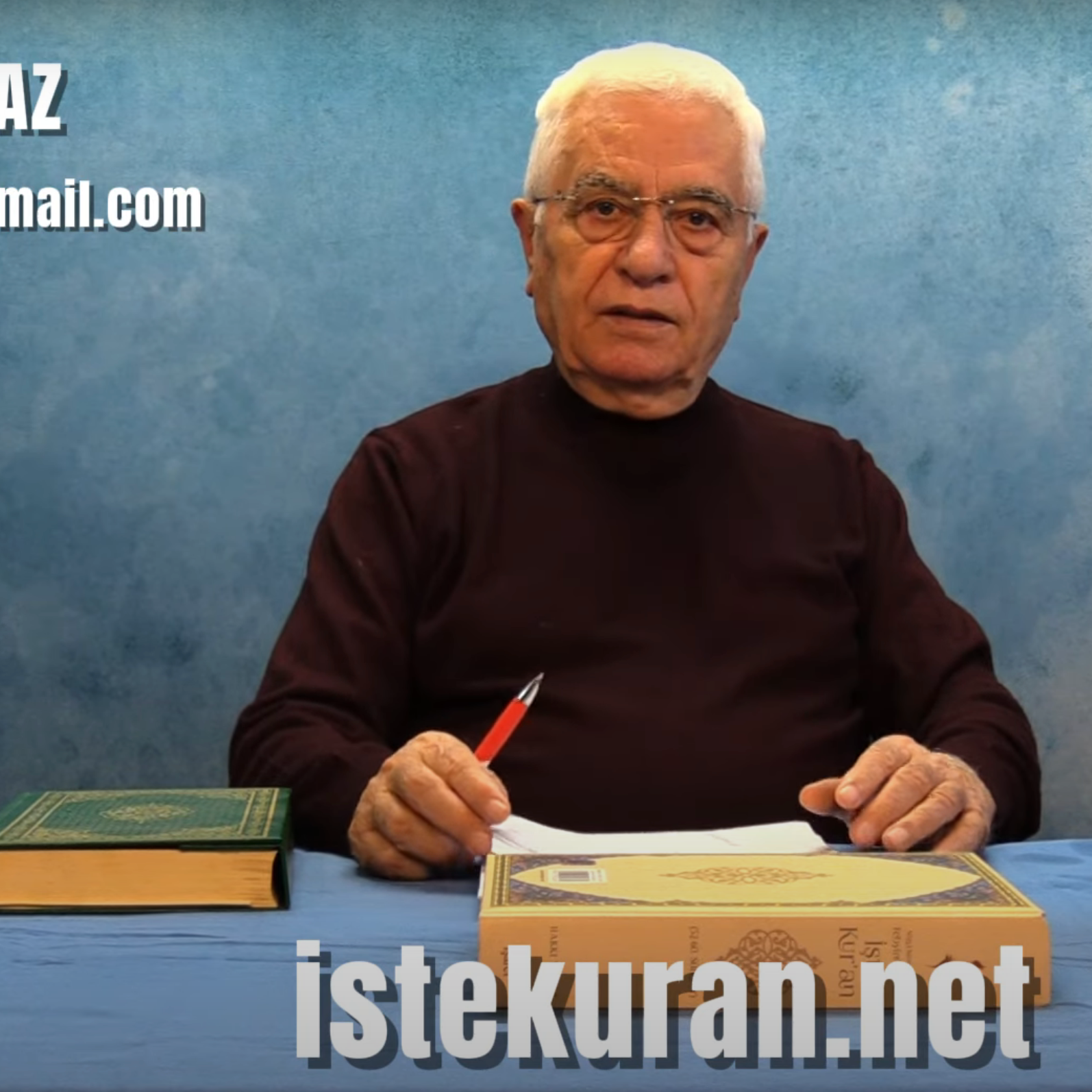 Hakkı Yılmaz - Söyleşi