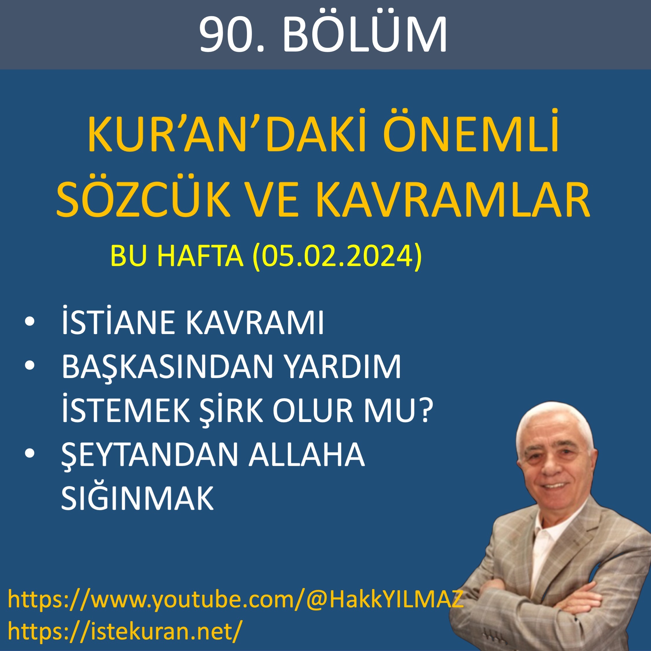 KURAN\'DAKİ ÖNEMLİ SÖZCÜK VE KAVRAMLAR