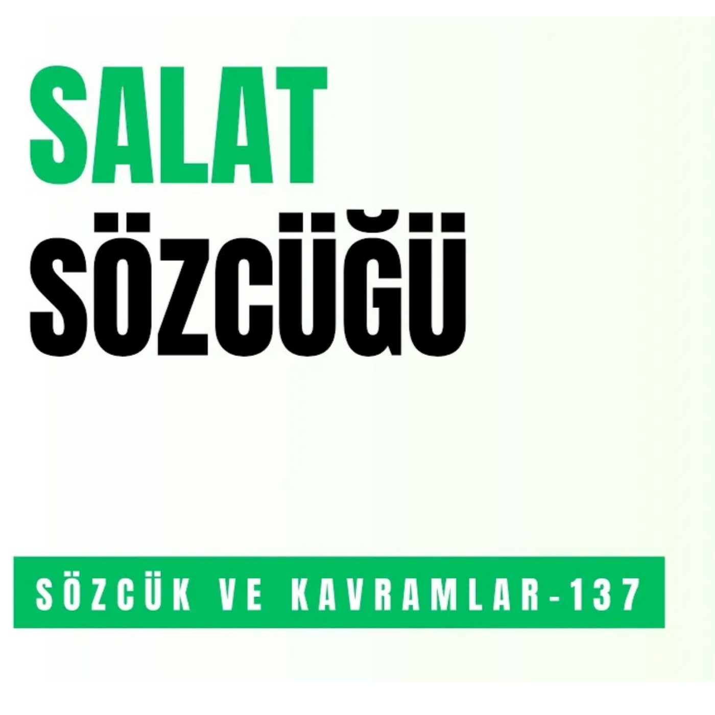KURAN\'DAKİ ÖNEMLİ SÖZCÜK VE KAVRAMLAR