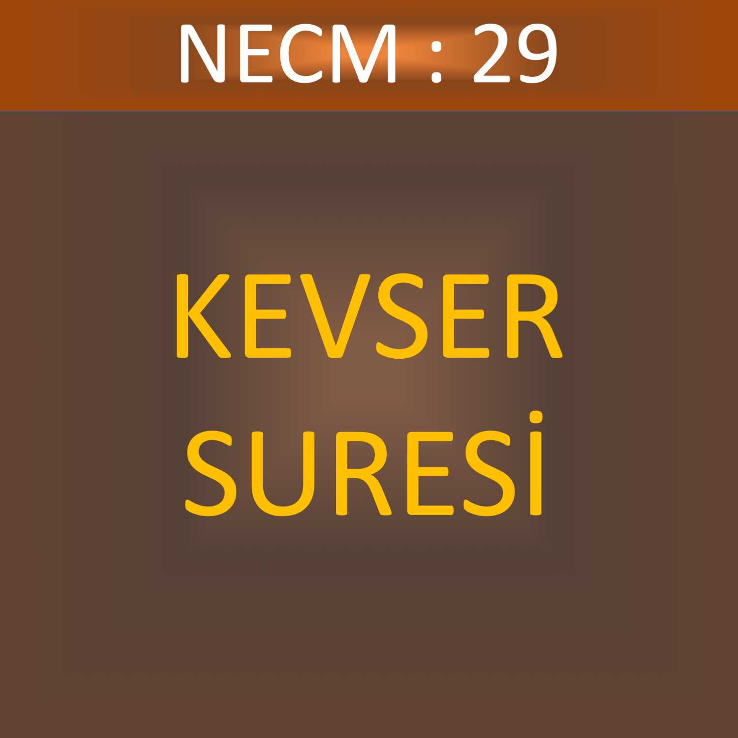 Hakkı Yılmaz - İniş Sırasına Göre Necm Necm Kur\'an Meali