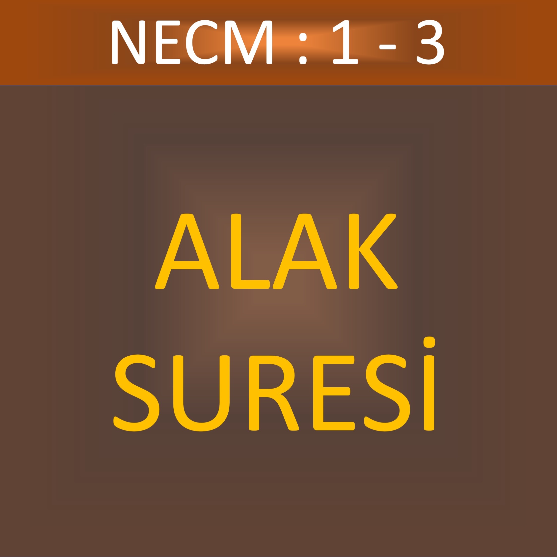 Hakkı Yılmaz - İniş Sırasına Göre Necm Necm Kur\'an Meali
