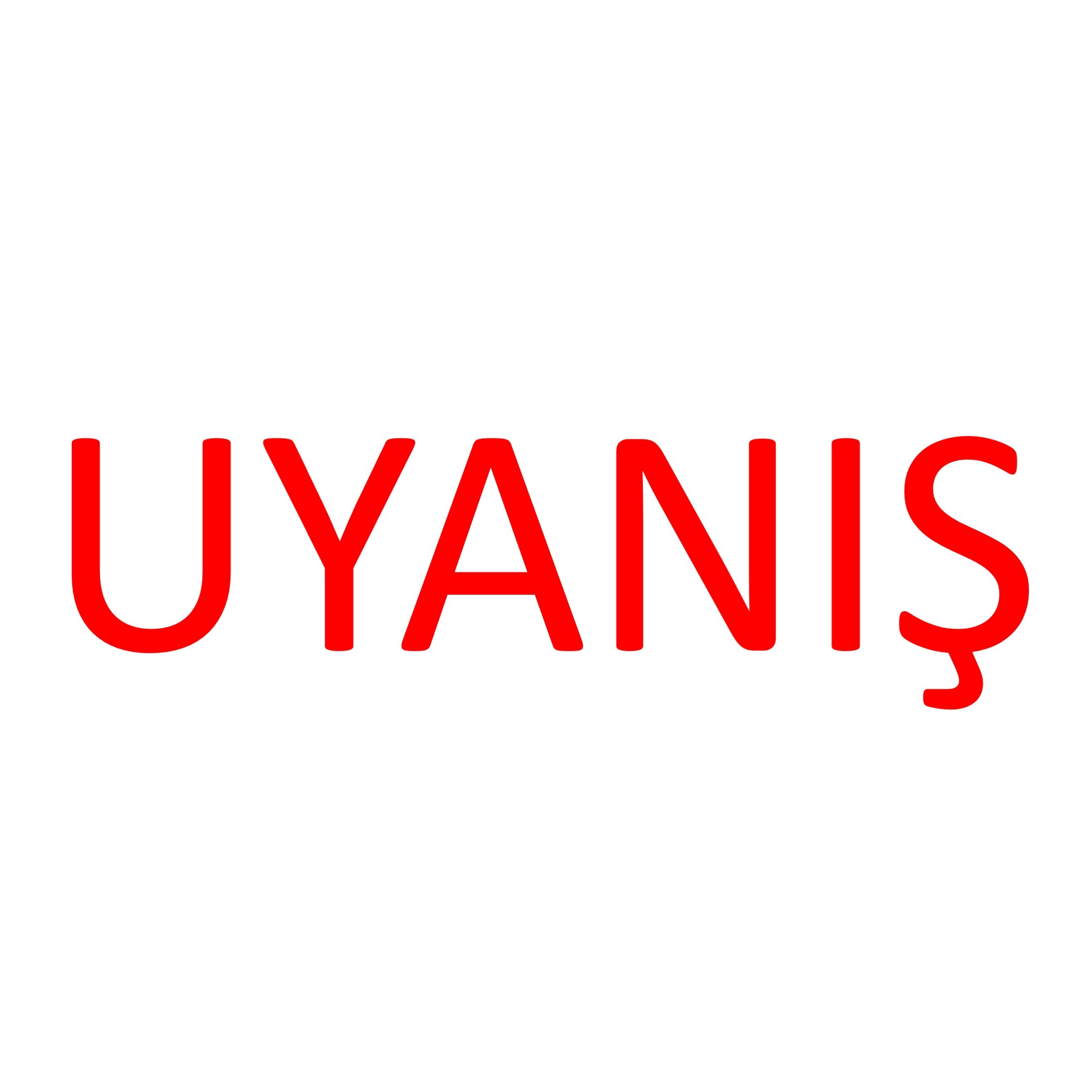 UYANIŞ
