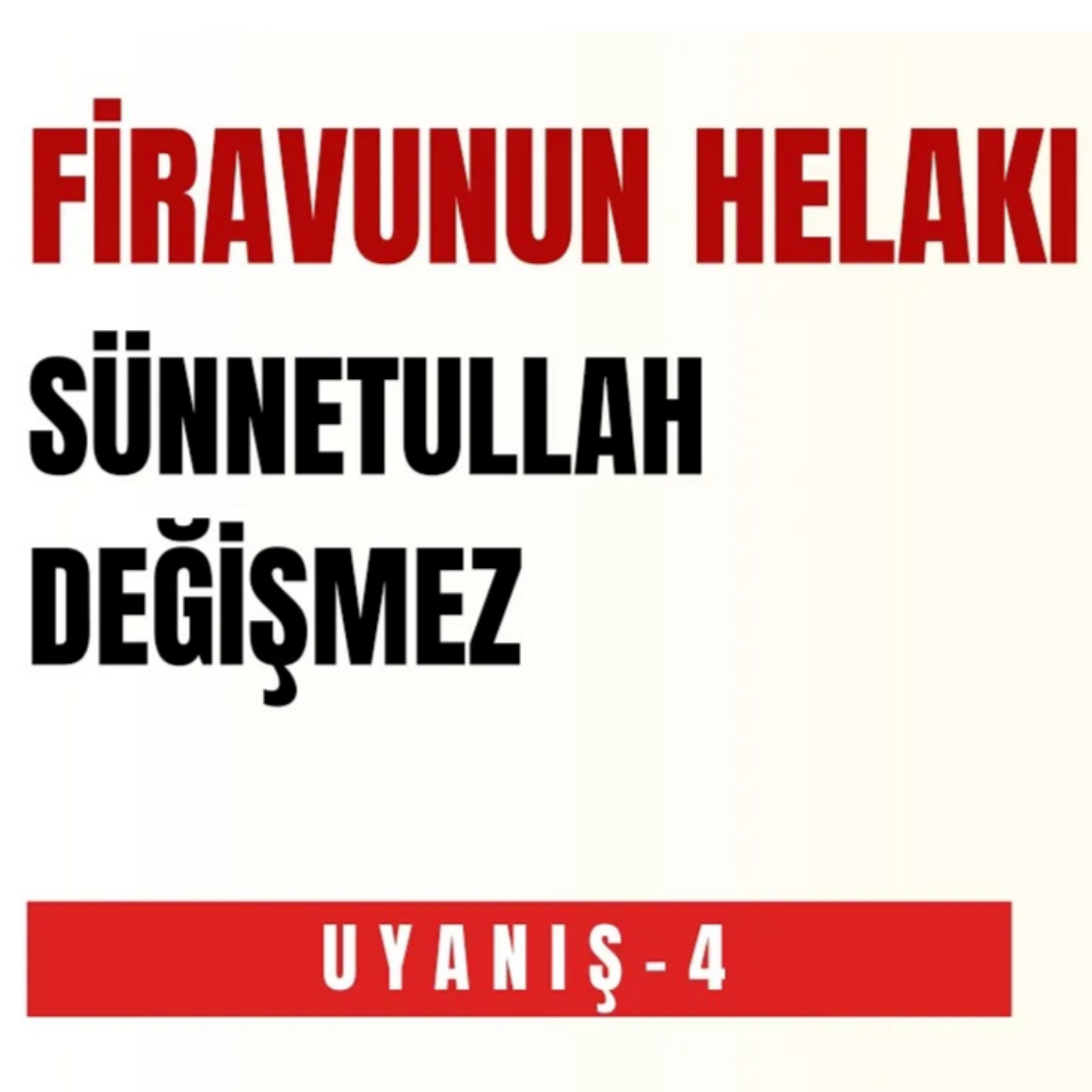 UYANIŞ