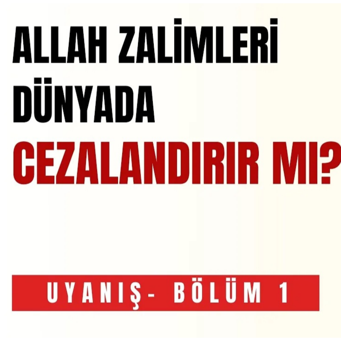UYANIŞ