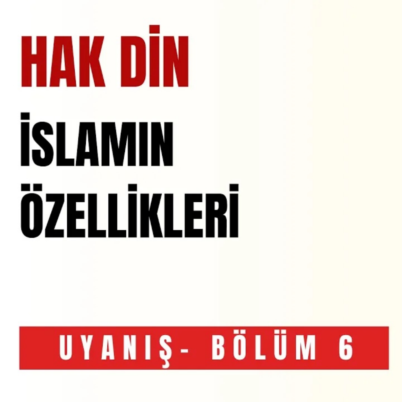 UYANIŞ