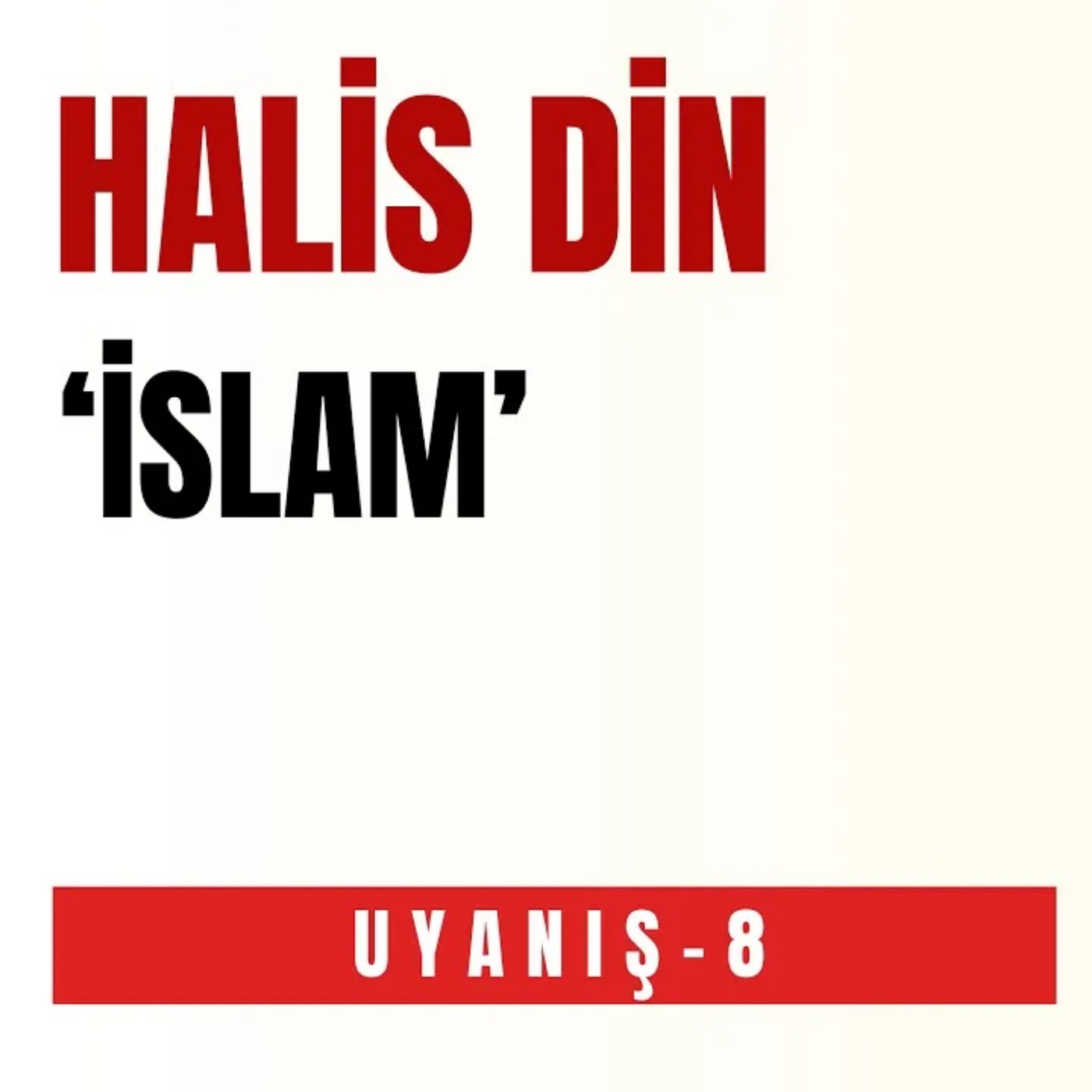 UYANIŞ
