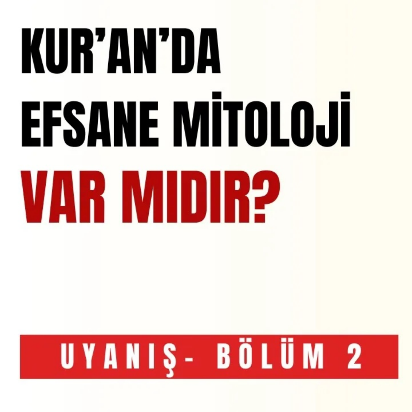 UYANIŞ