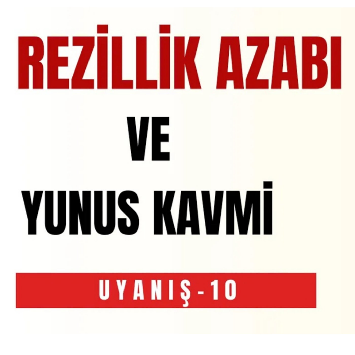 UYANIŞ