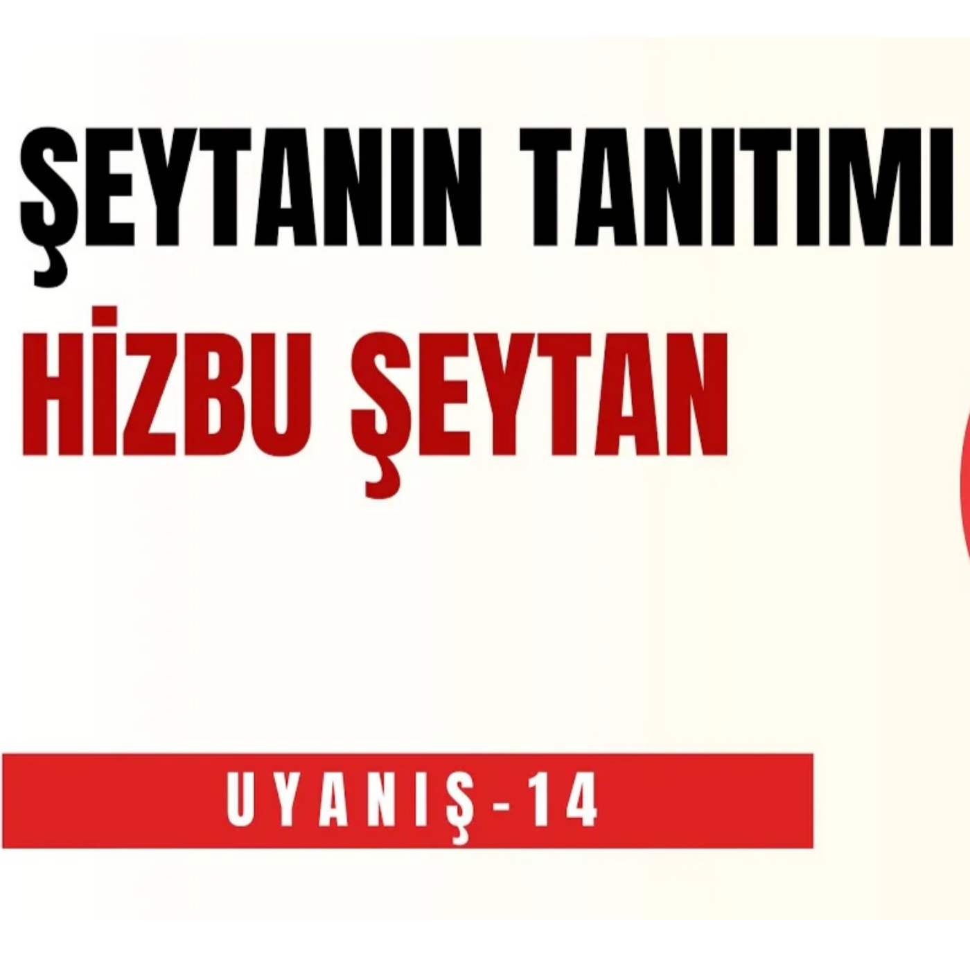 UYANIŞ