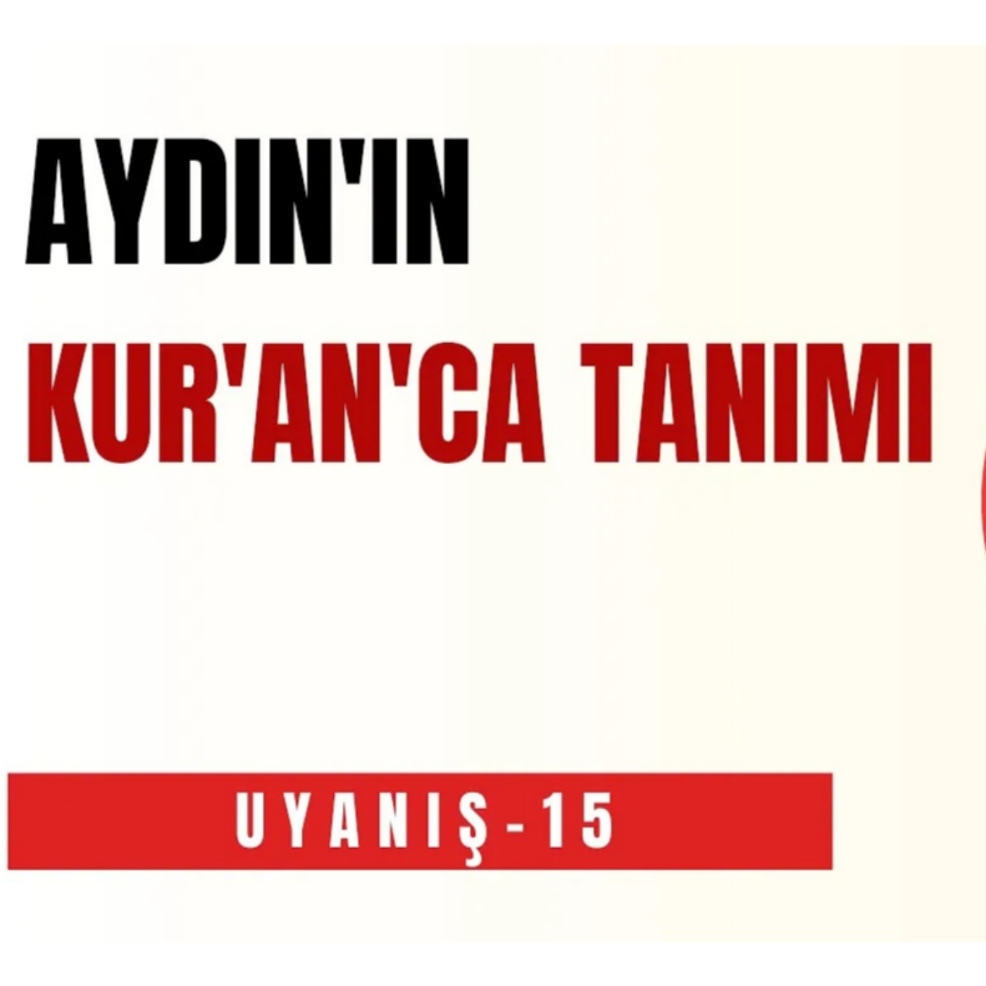 UYANIŞ