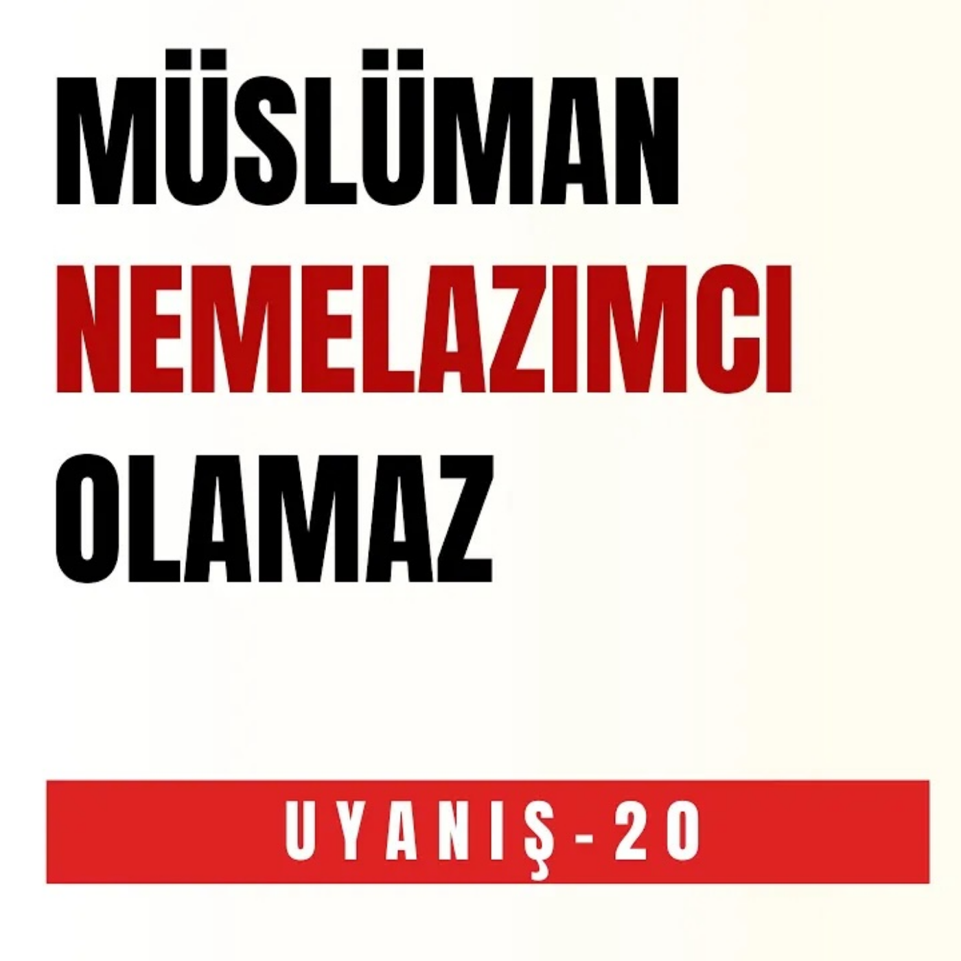 UYANIŞ