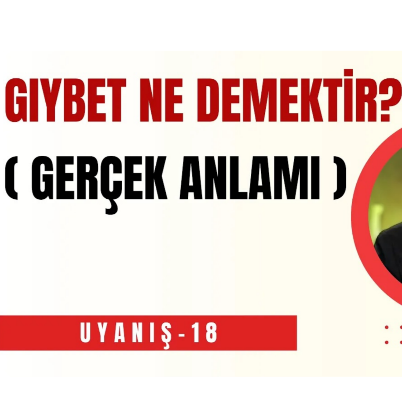 UYANIŞ