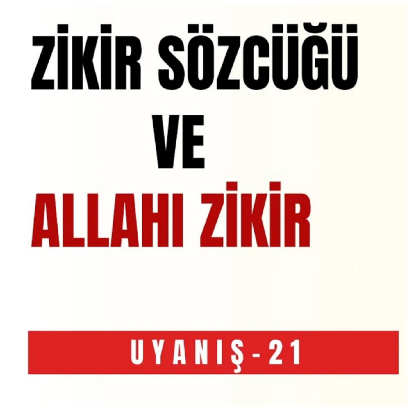 UYANIŞ