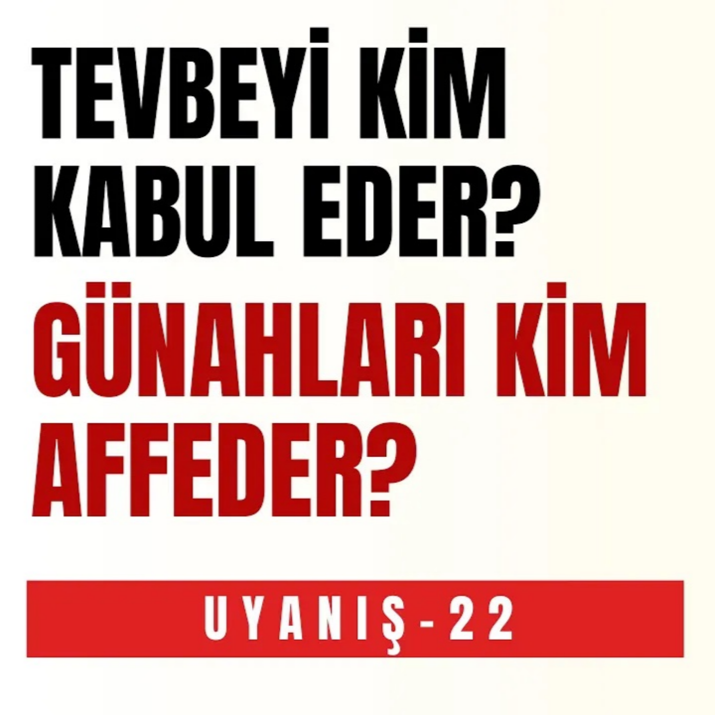 UYANIŞ