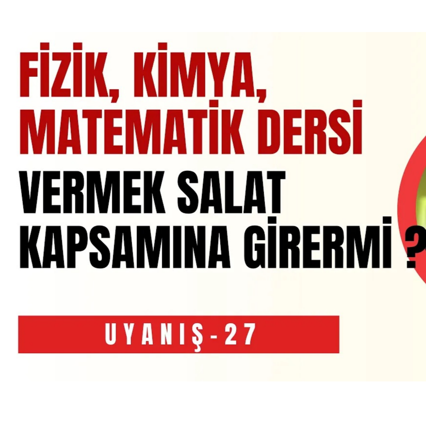 UYANIŞ