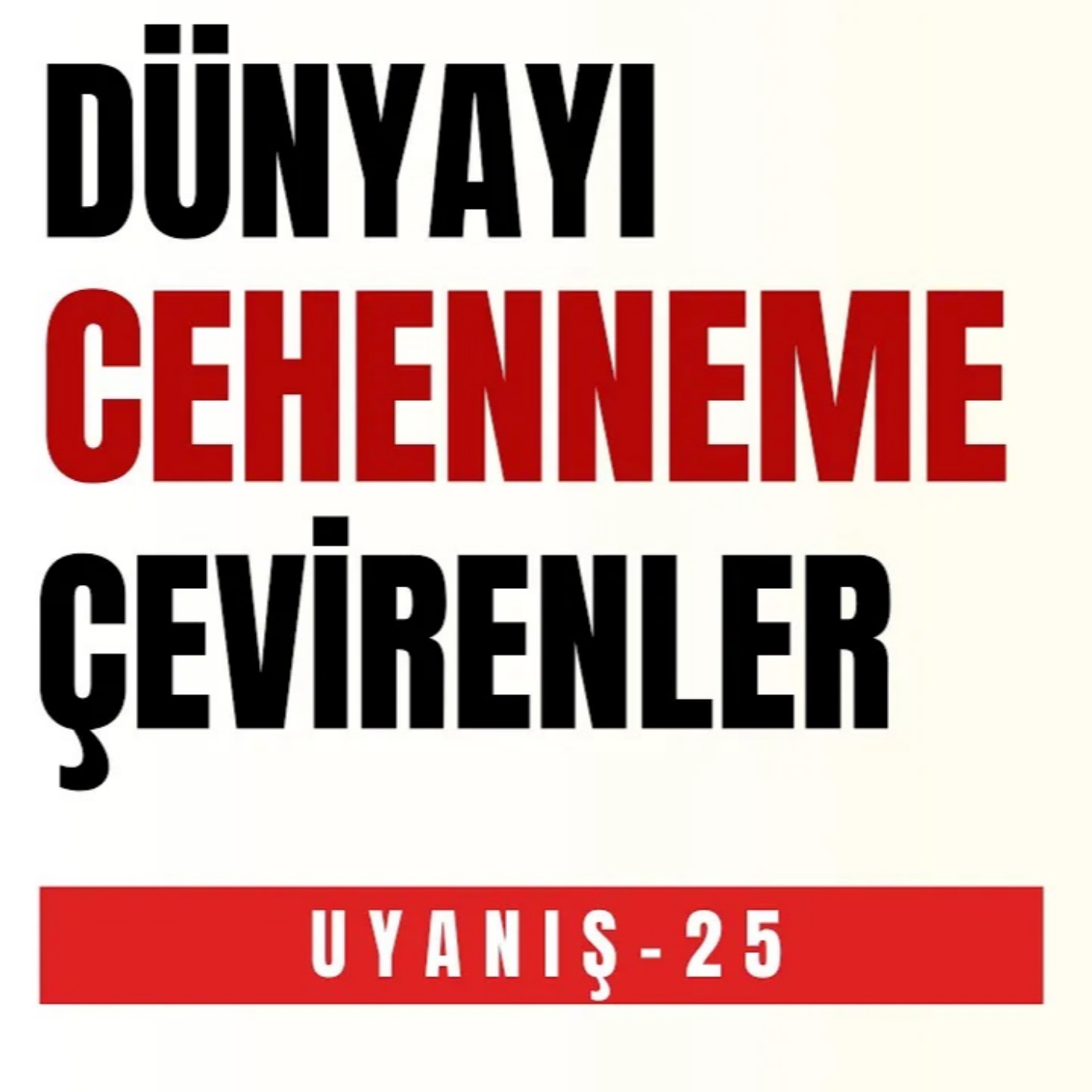 UYANIŞ