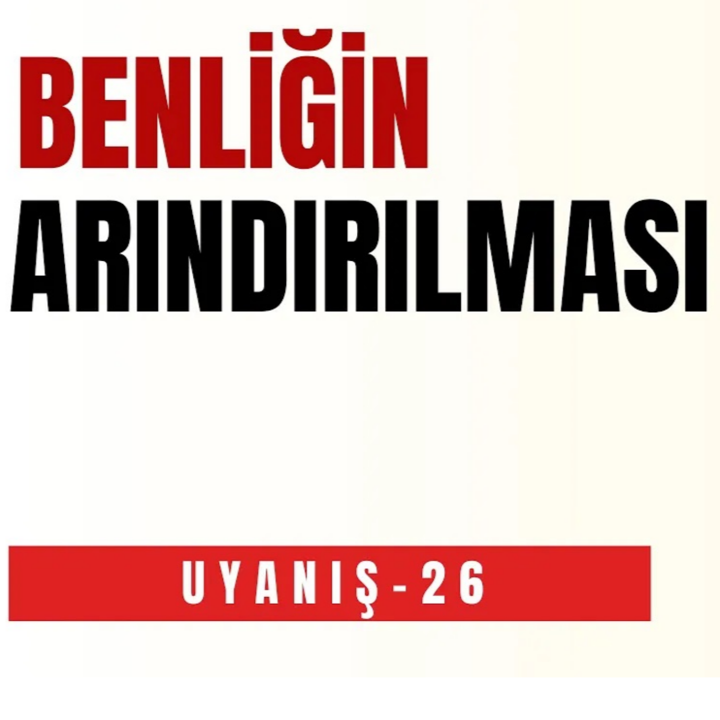 UYANIŞ