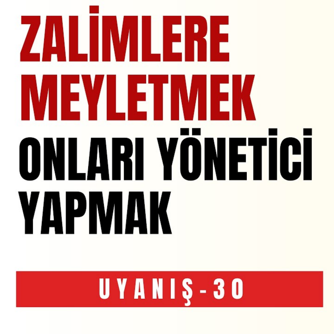 UYANIŞ